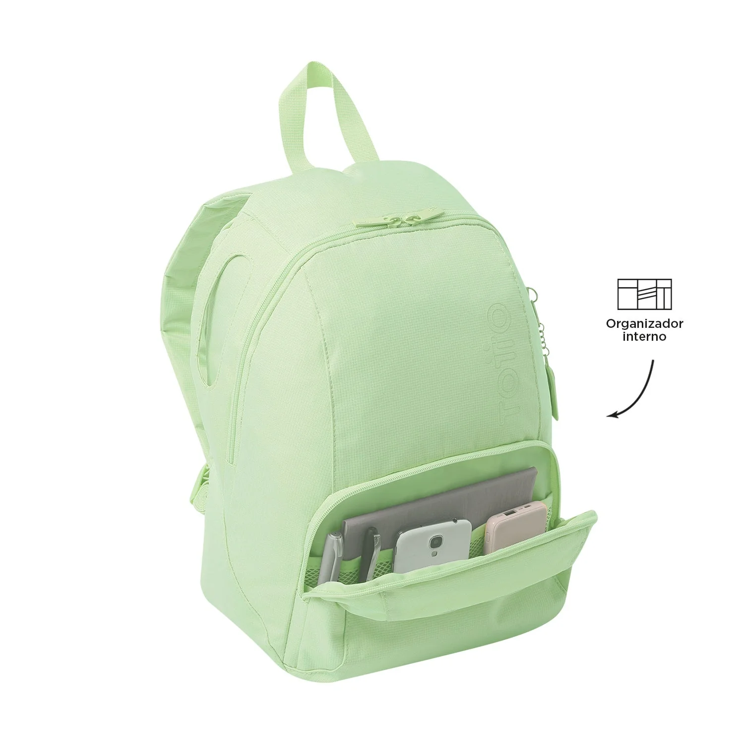 Mochila Gammatto - Image 13