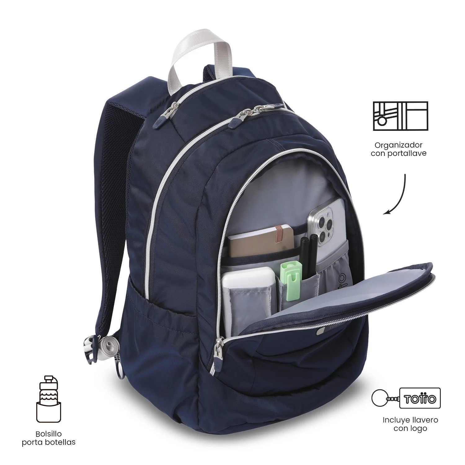 Mochila Goctal 3.0 - Image 23