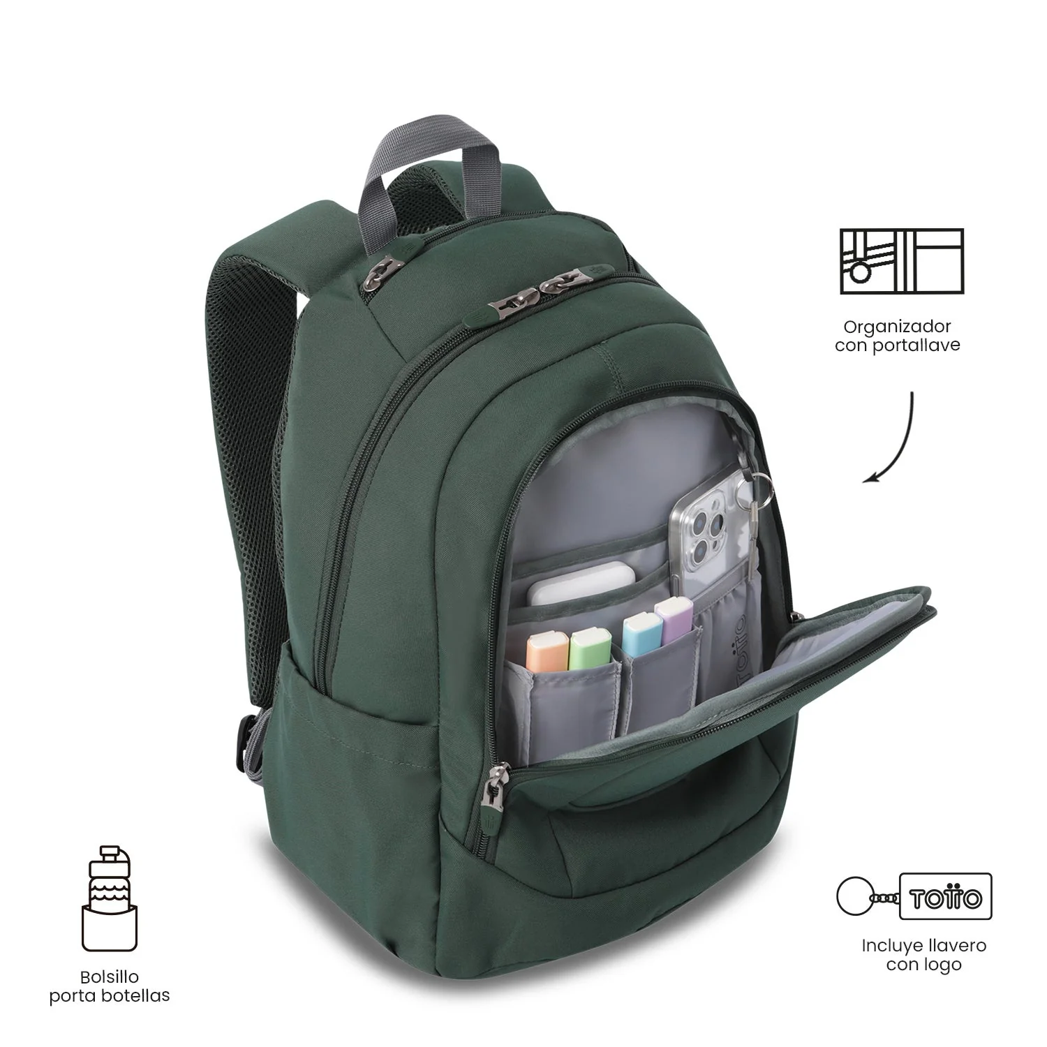 Mochila Goctal 3.0 - Image 24