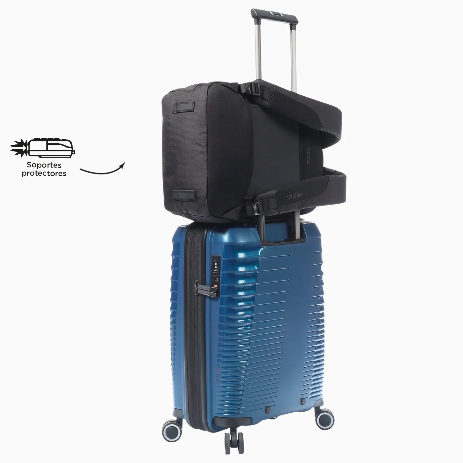 Mochila GTX 2.0 L - Image 12