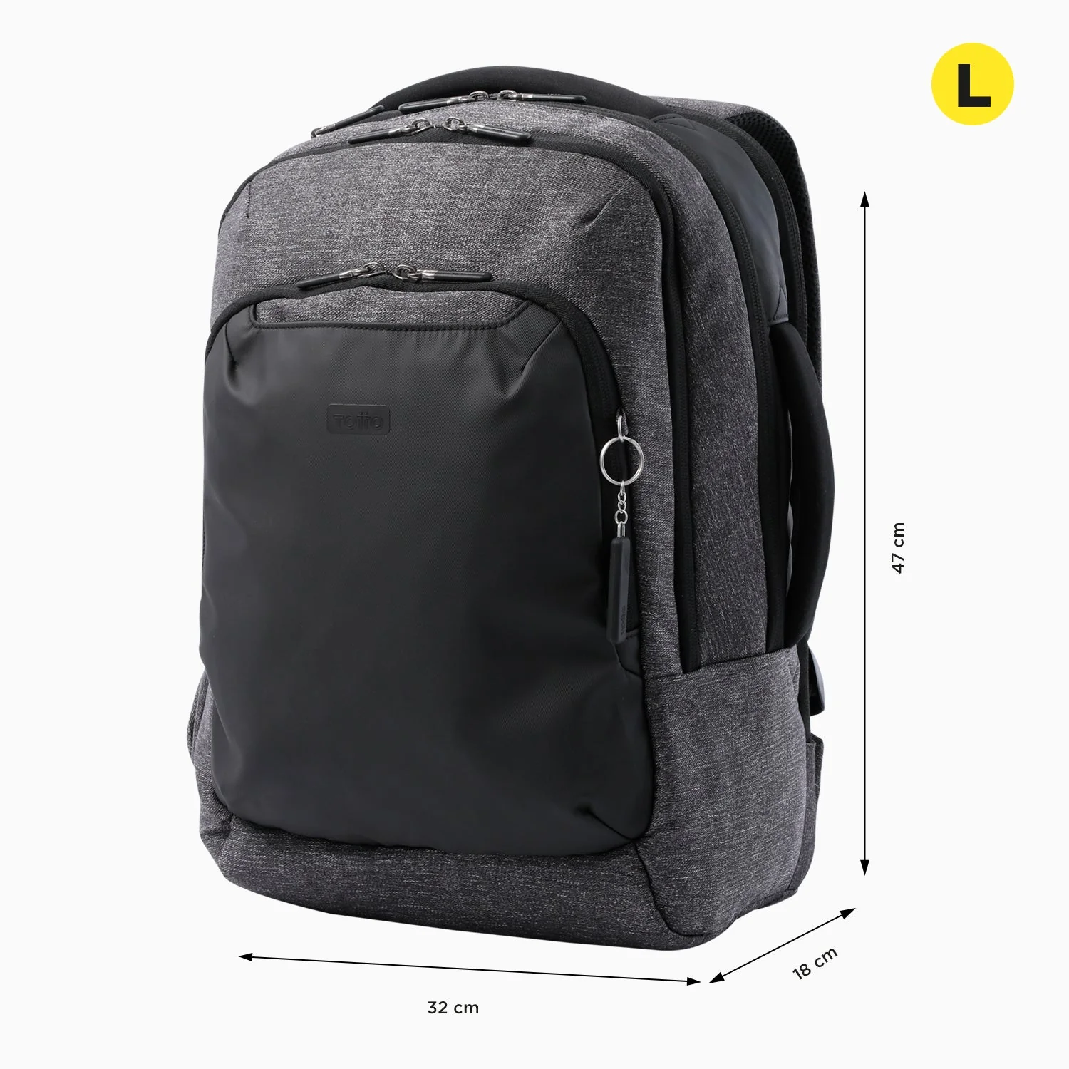 Mochila GTX 2.0 L - Image 4