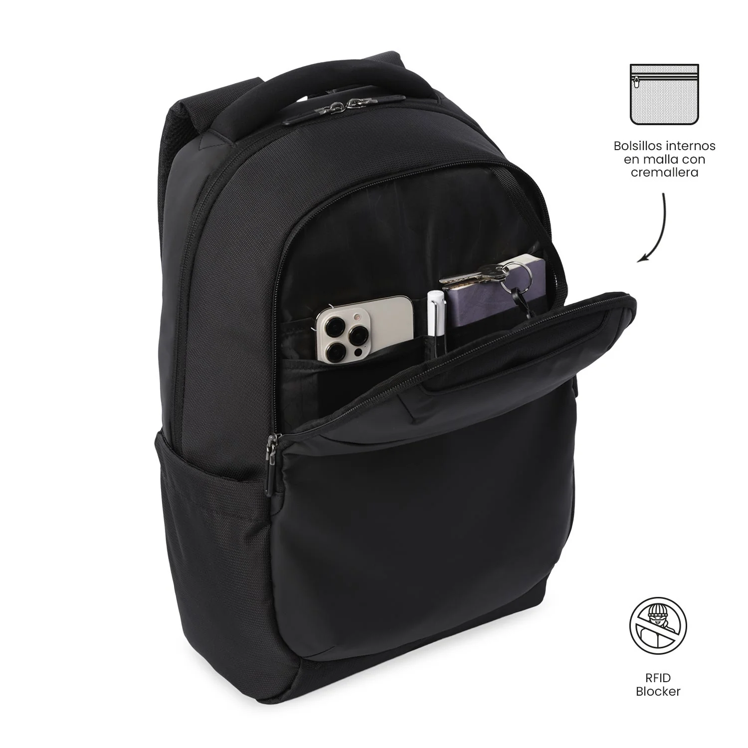 Mochila GTX M - Image 11