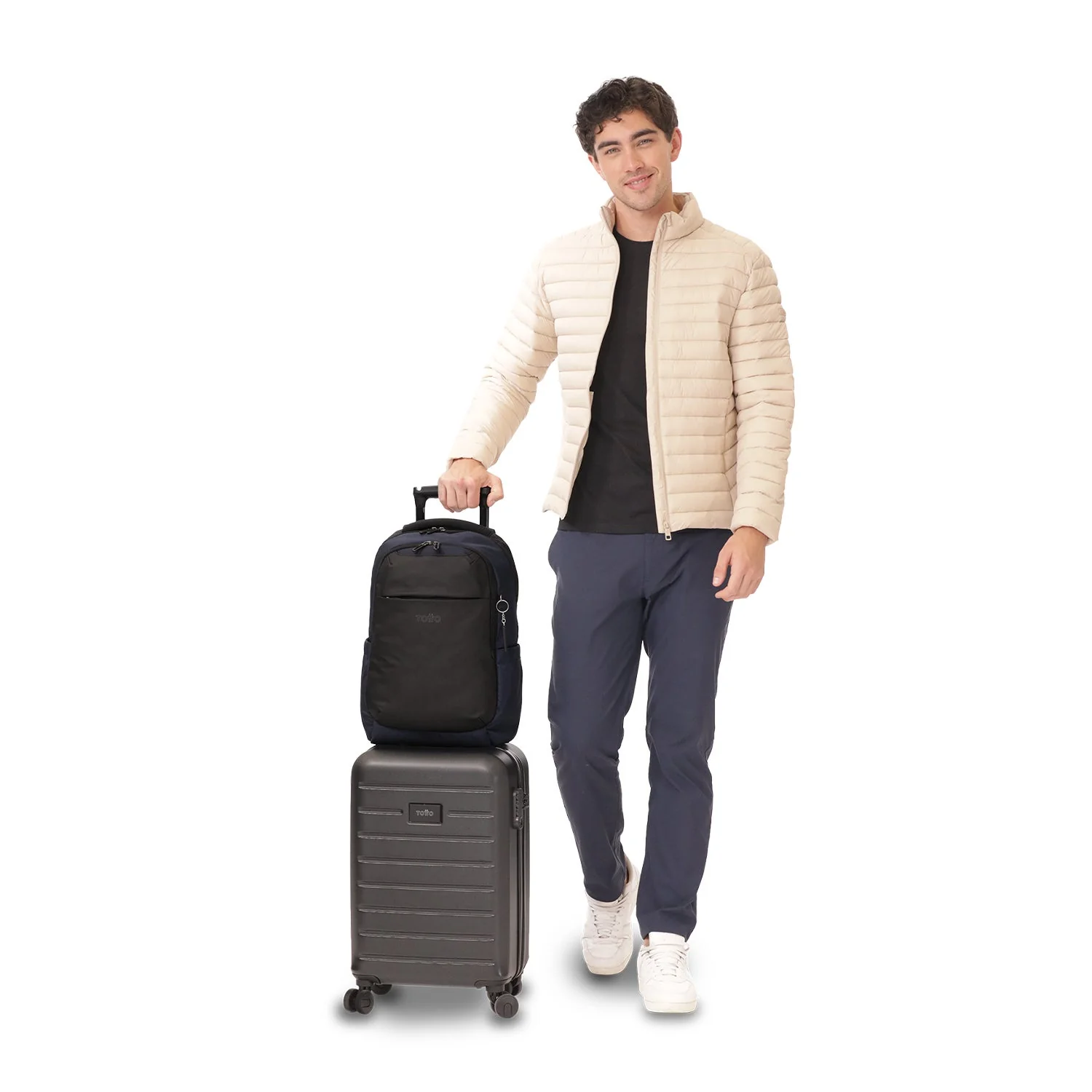 Mochila GTX M - Image 15