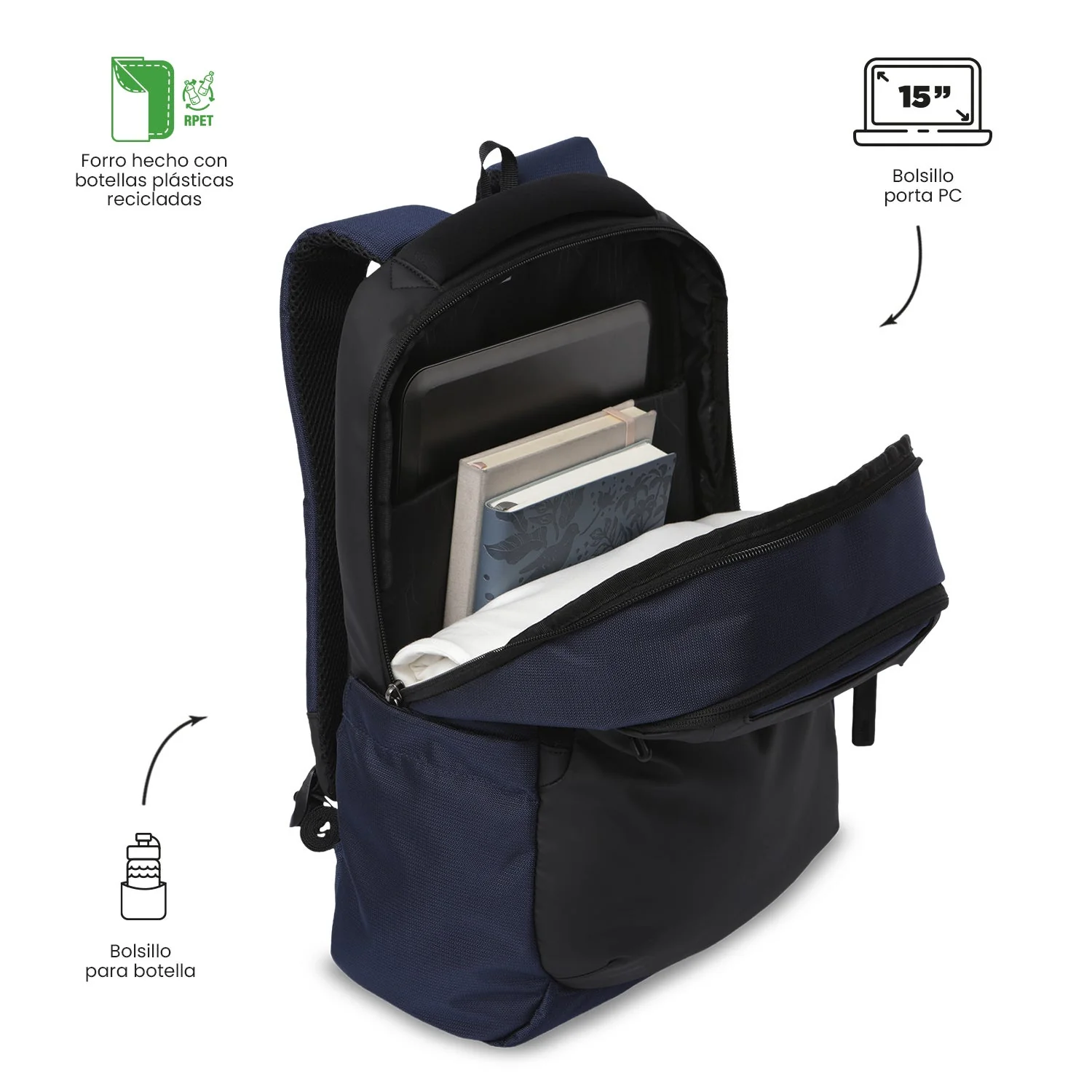 Mochila GTX M - Image 9