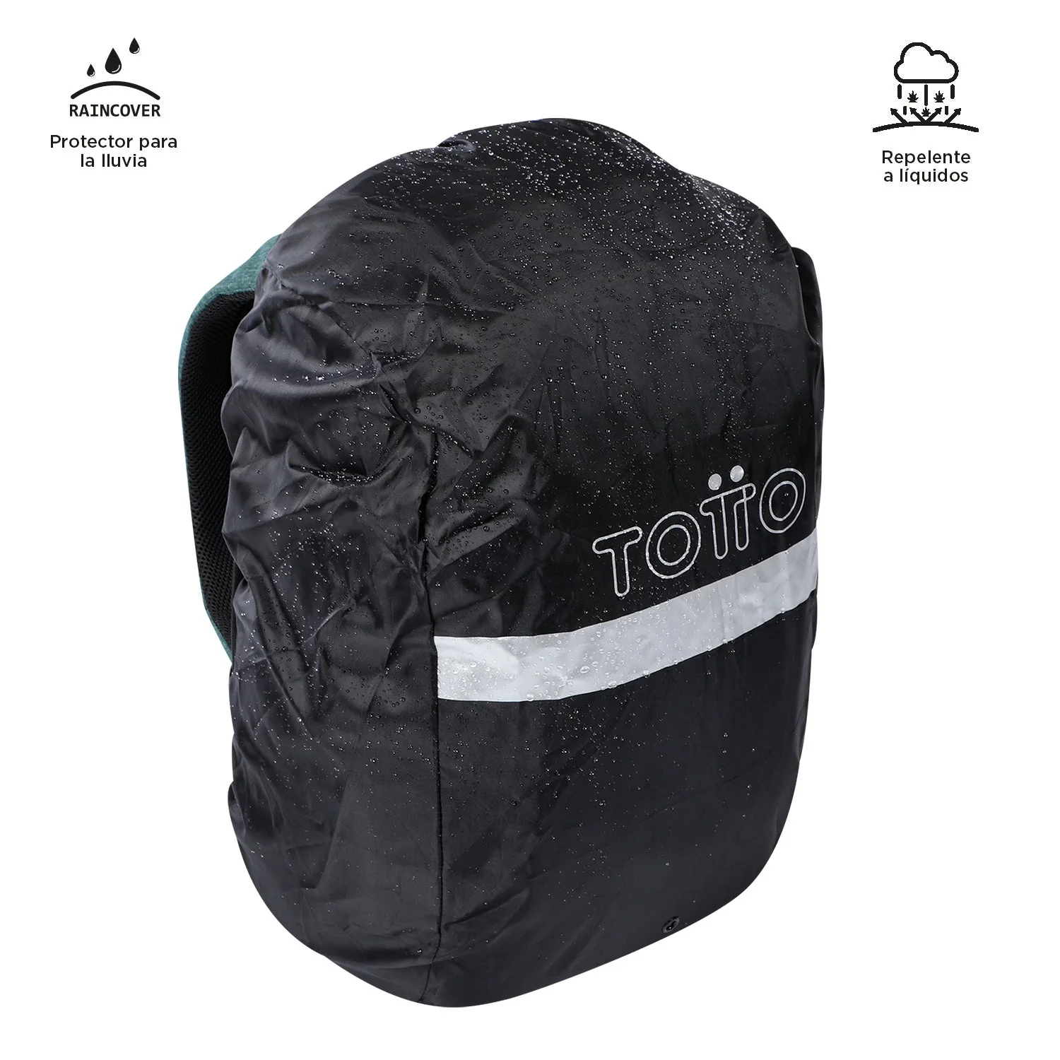 Mochila Hexa XL - Desert Taupe - Image 20