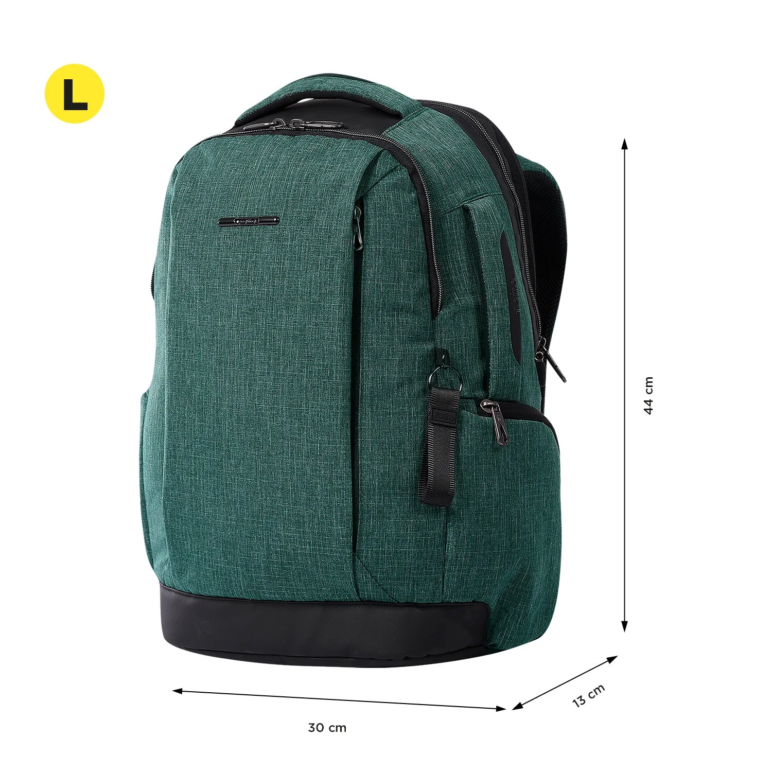 Mochila Hexa XL - Desert Taupe - Image 4