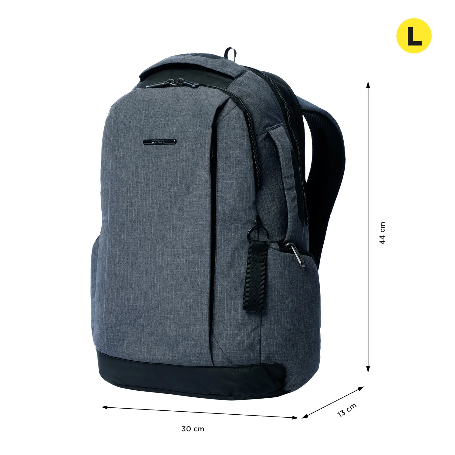 Mochila Hexa XL - Desert Taupe - Image 6