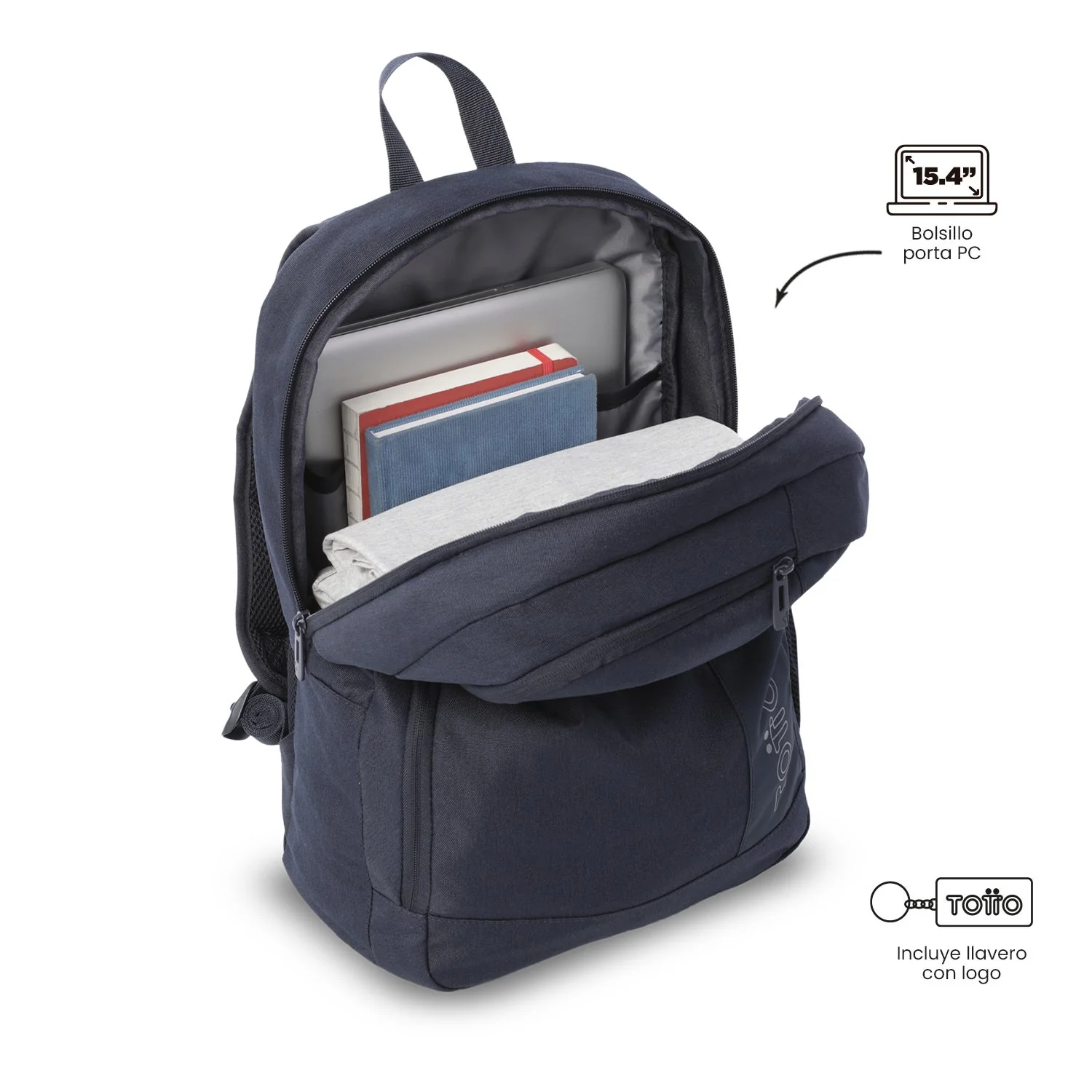 Mochila Kanto - Image 14