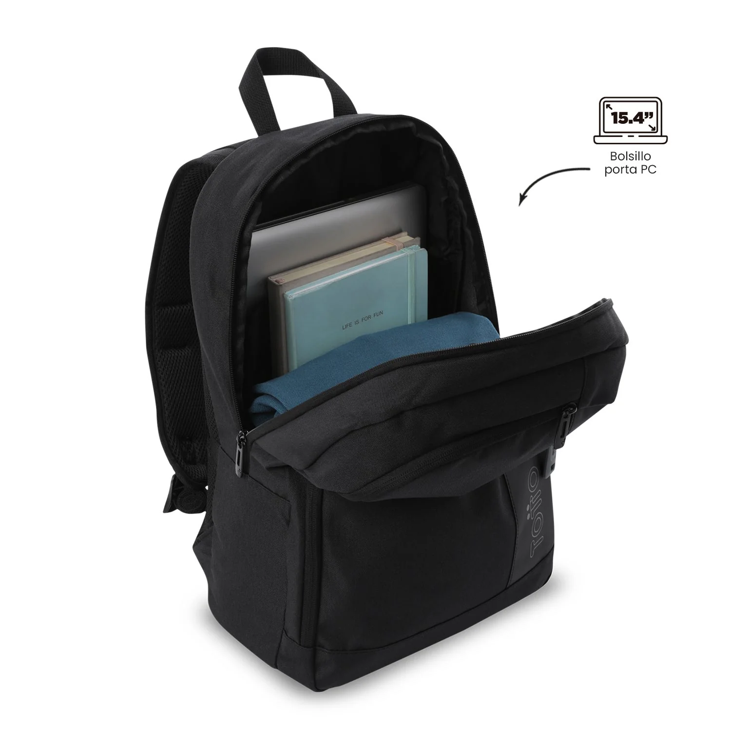 Mochila Kanto - Image 15