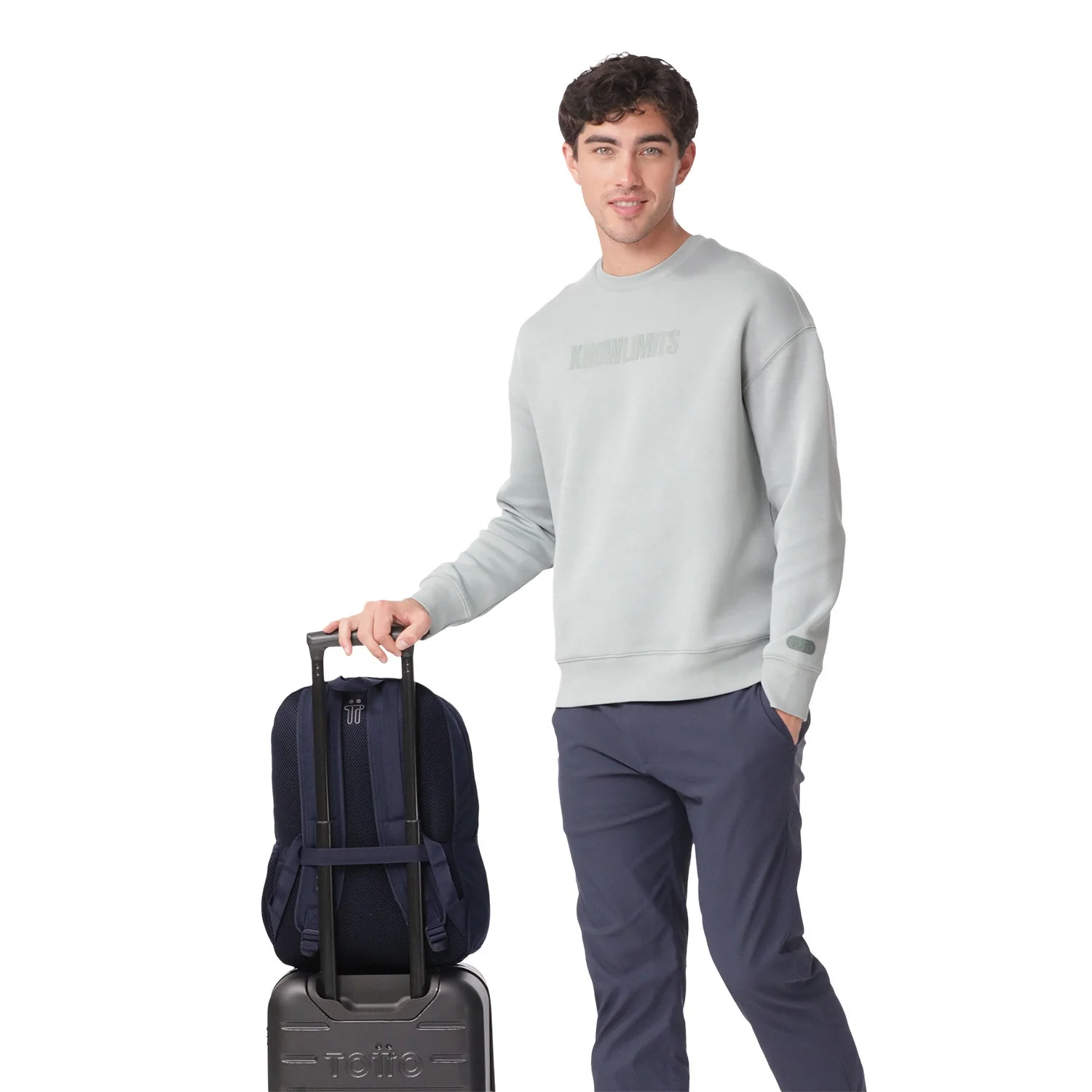 Mochila Kanto - Image 16