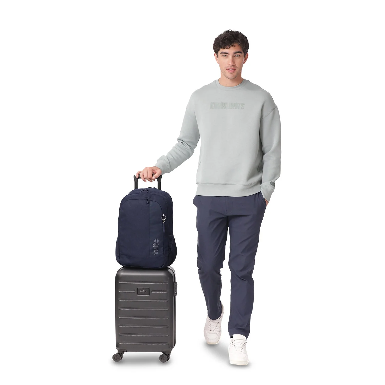 Mochila Kanto - Image 19