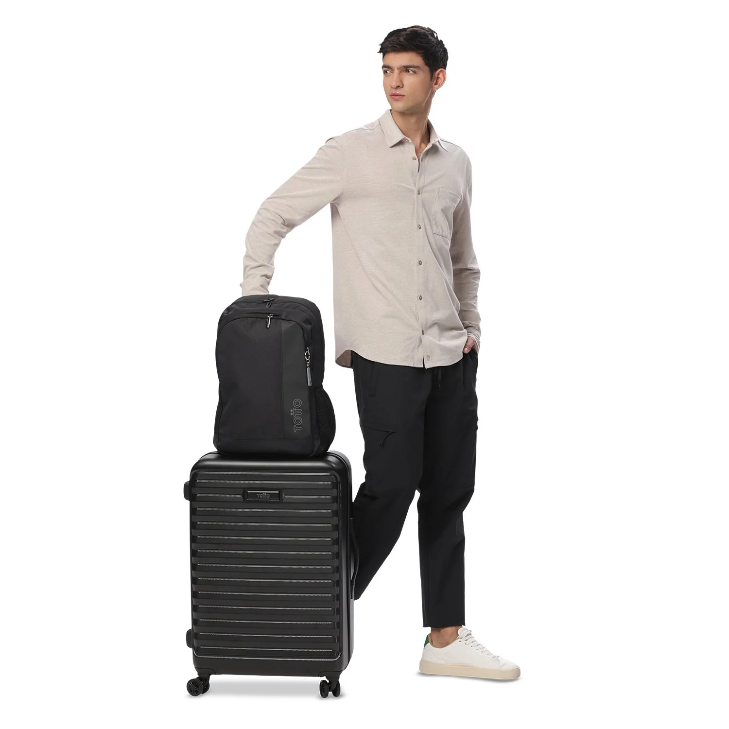 Mochila Kanto - Image 20