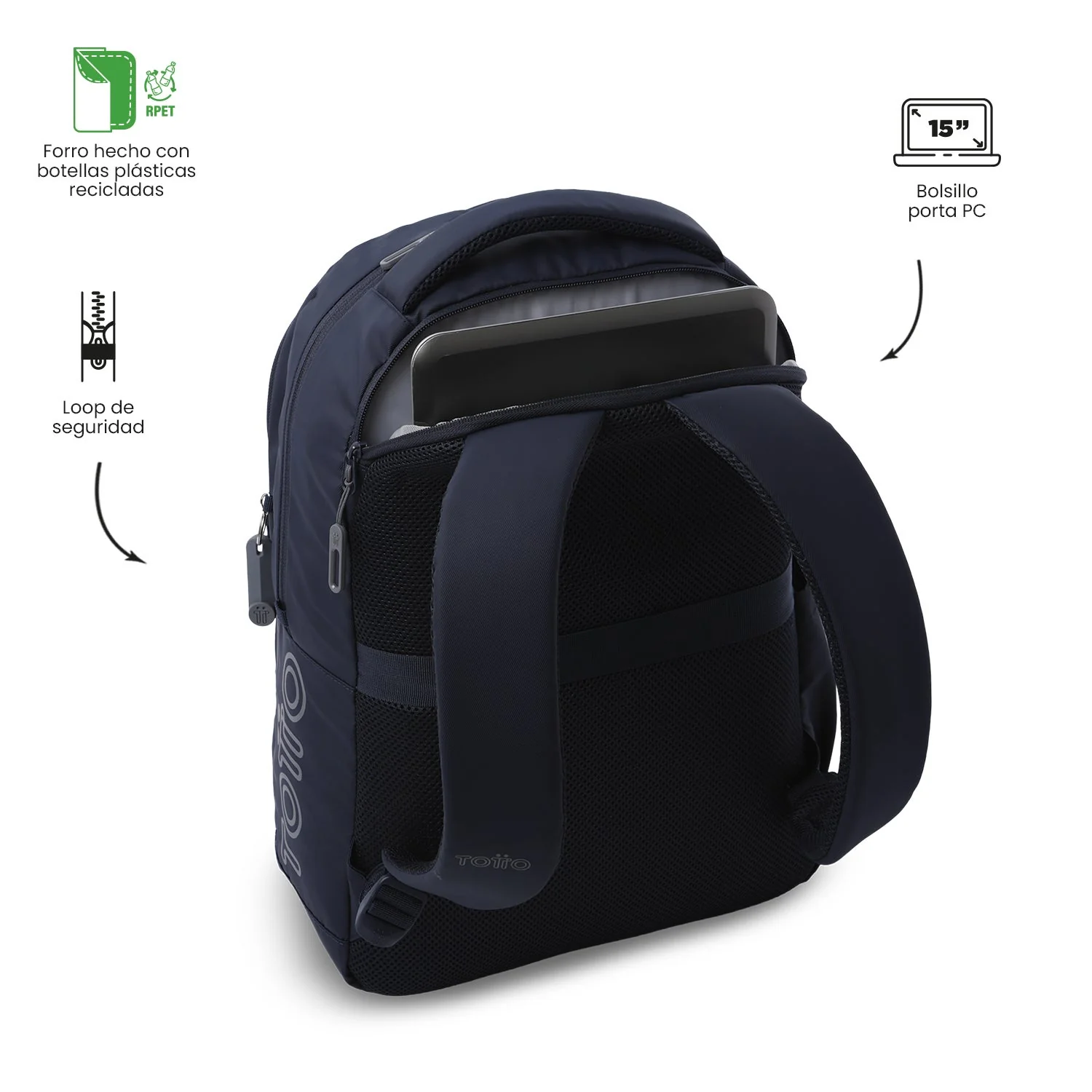 Mochila Kick - Image 14