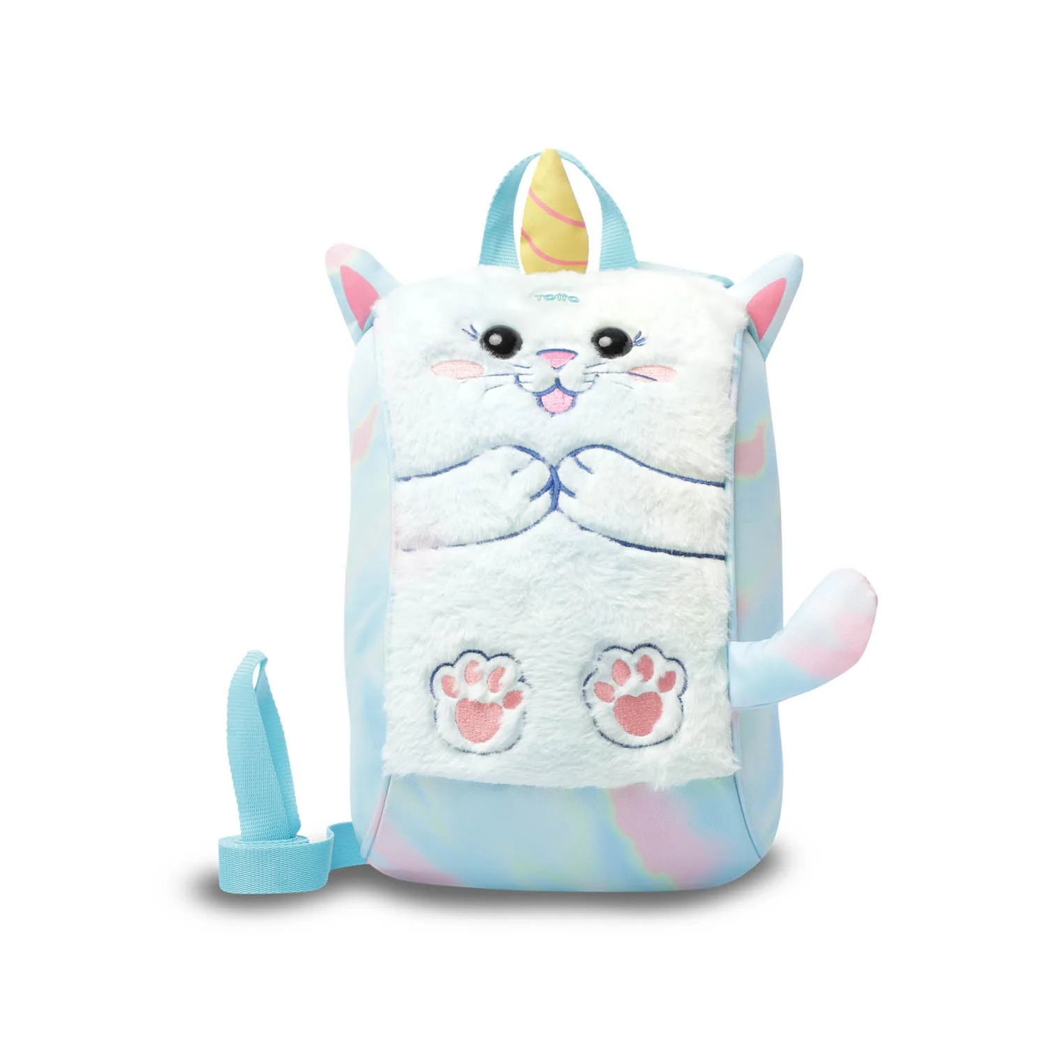 Mochila Kido Amethyst Orchid - Image 10