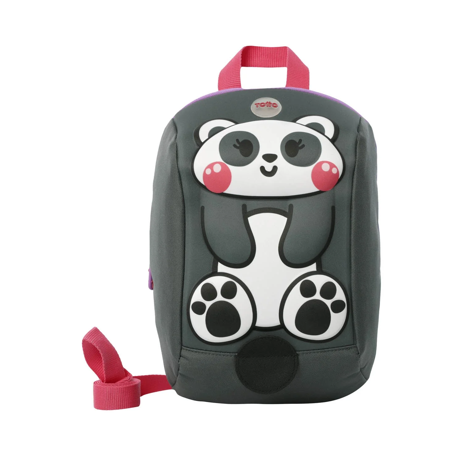 Mochila Kido Amethyst Orchid - Image 11