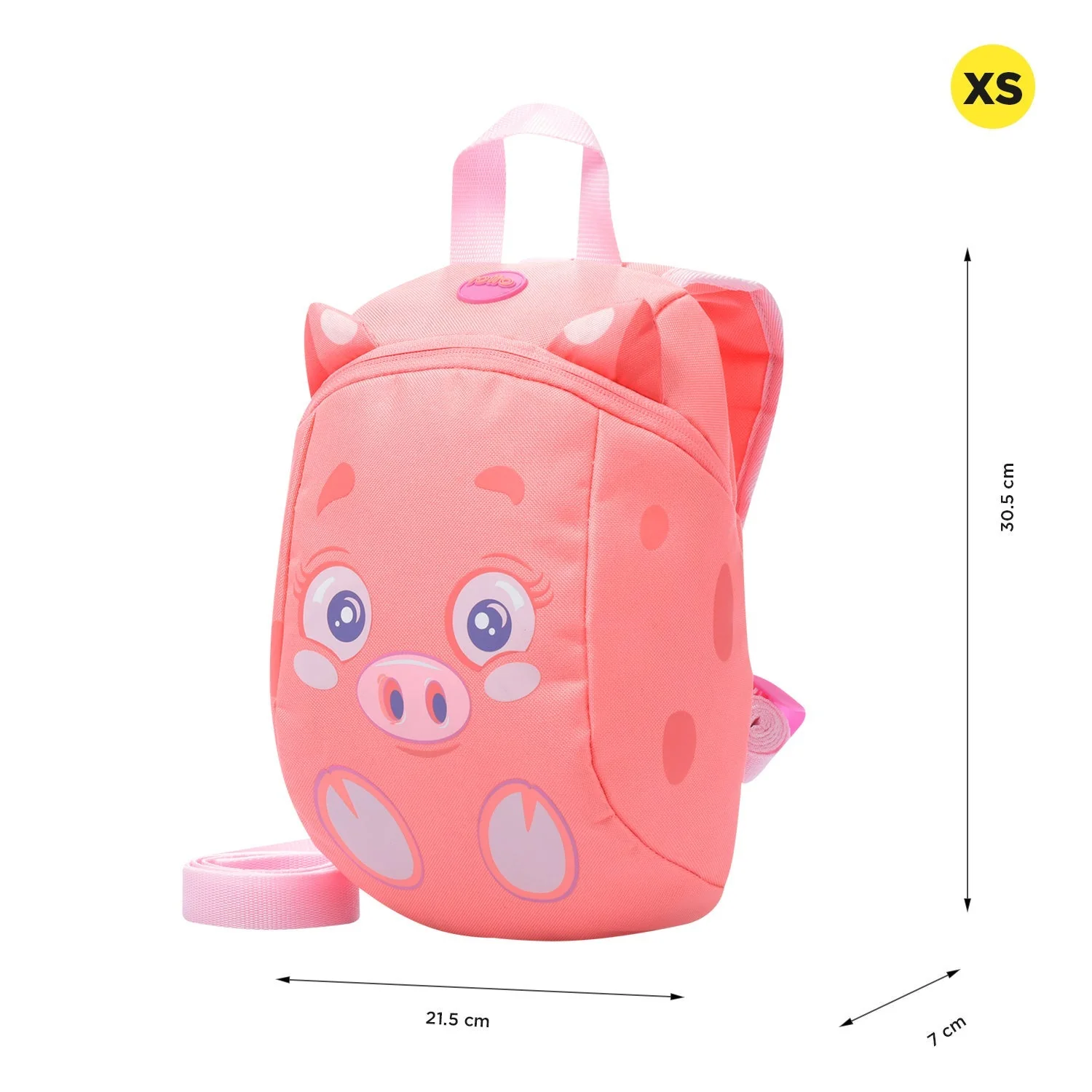 Mochila Kido Amethyst Orchid - Image 15
