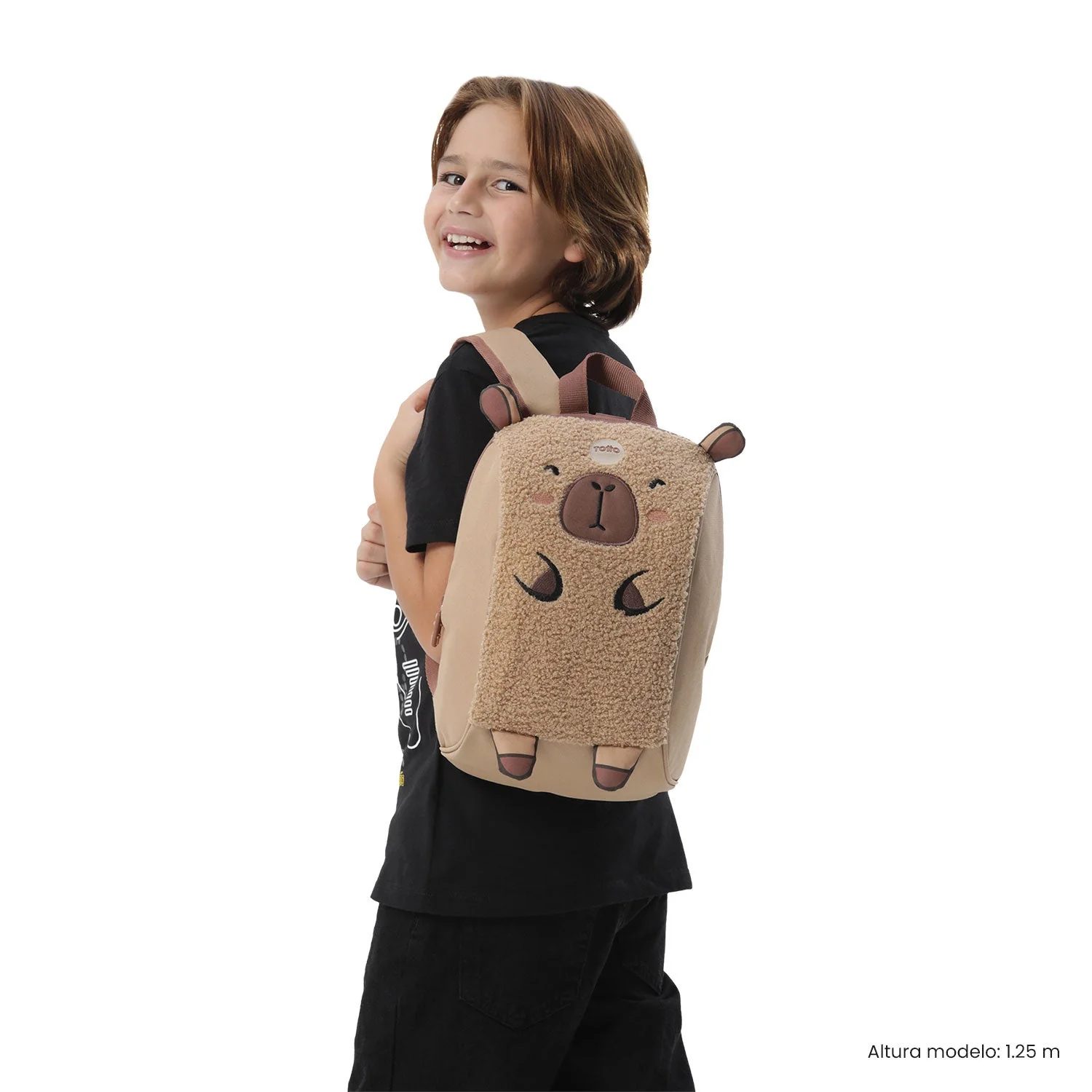 Mochila Kido Amethyst Orchid - Image 19