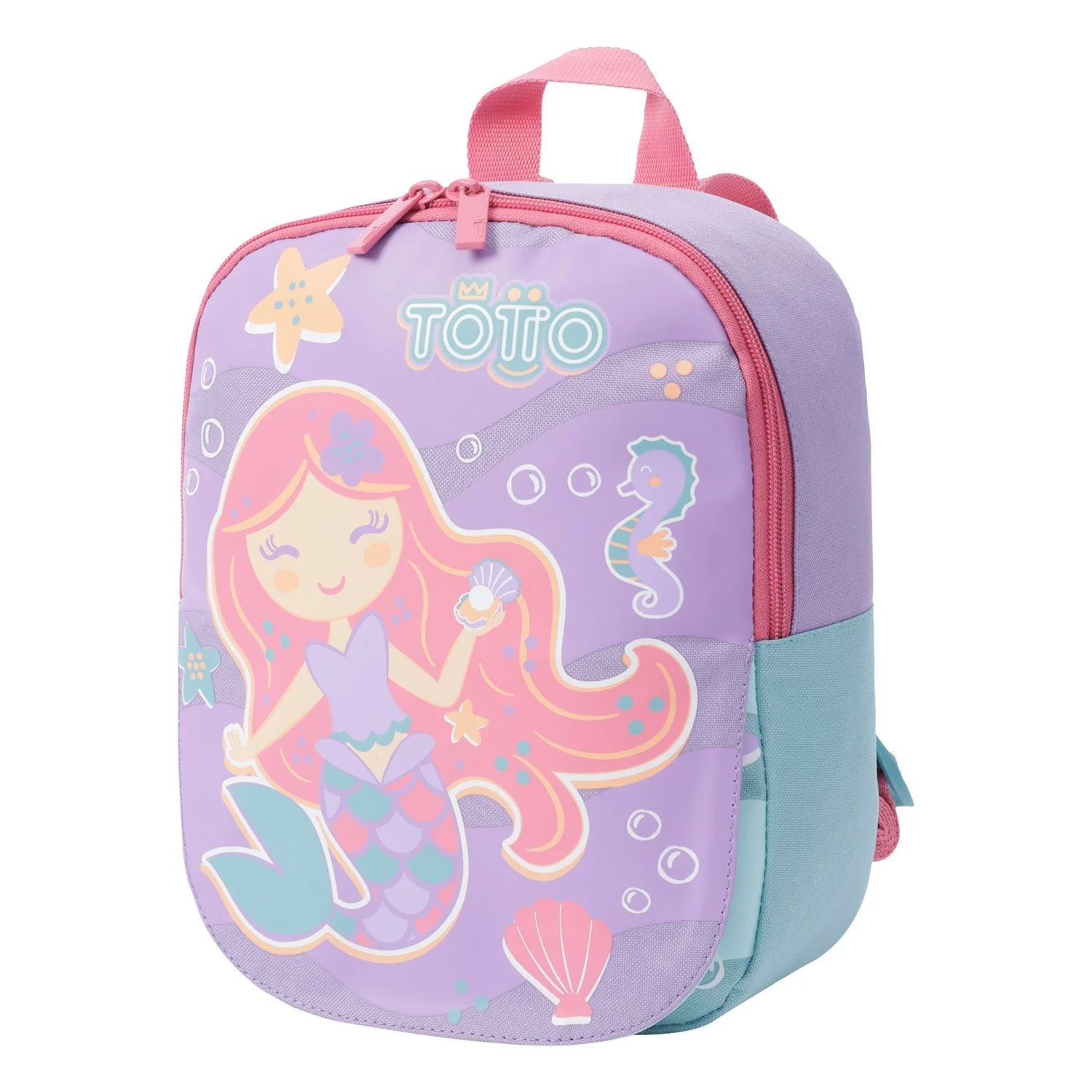 Mochila Kido Amethyst Orchid - Image 22