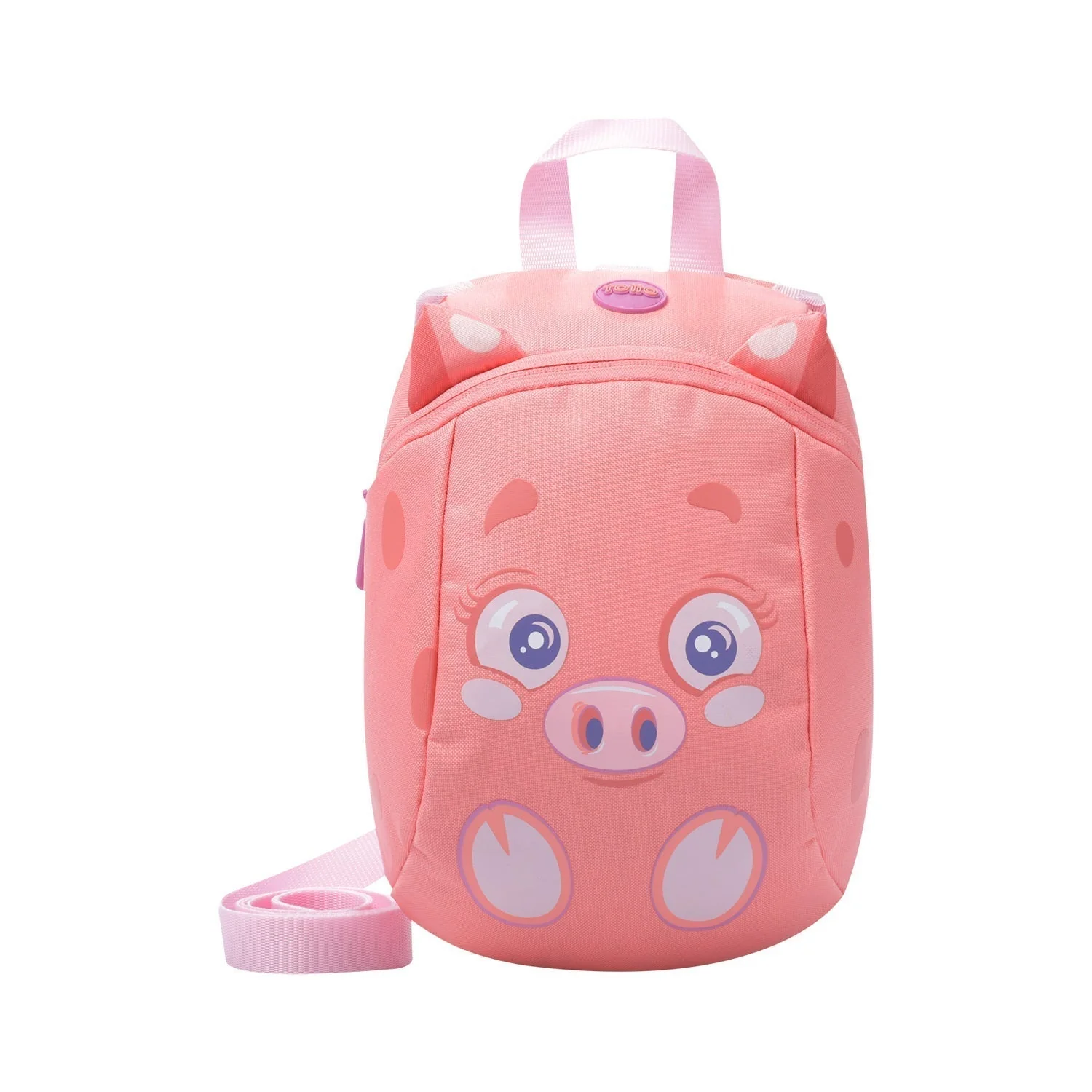 Mochila Kido Amethyst Orchid - Image 4