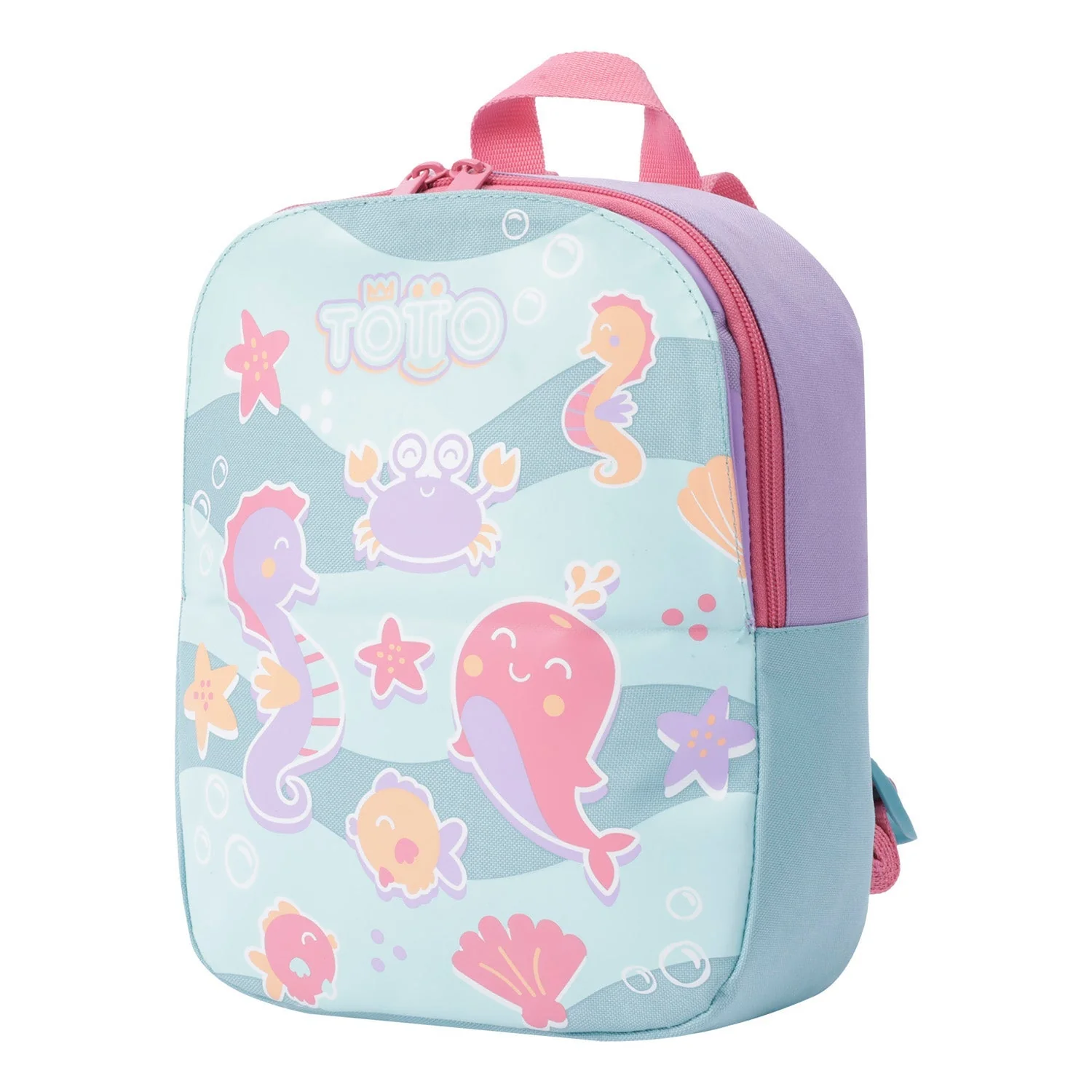 Mochila Kido Amethyst Orchid - Image 46