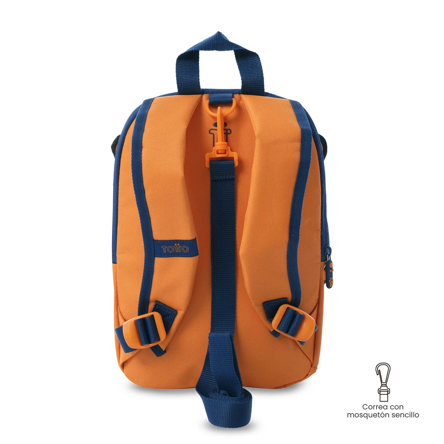 Mochila Kido Amethyst Orchid - Image 47