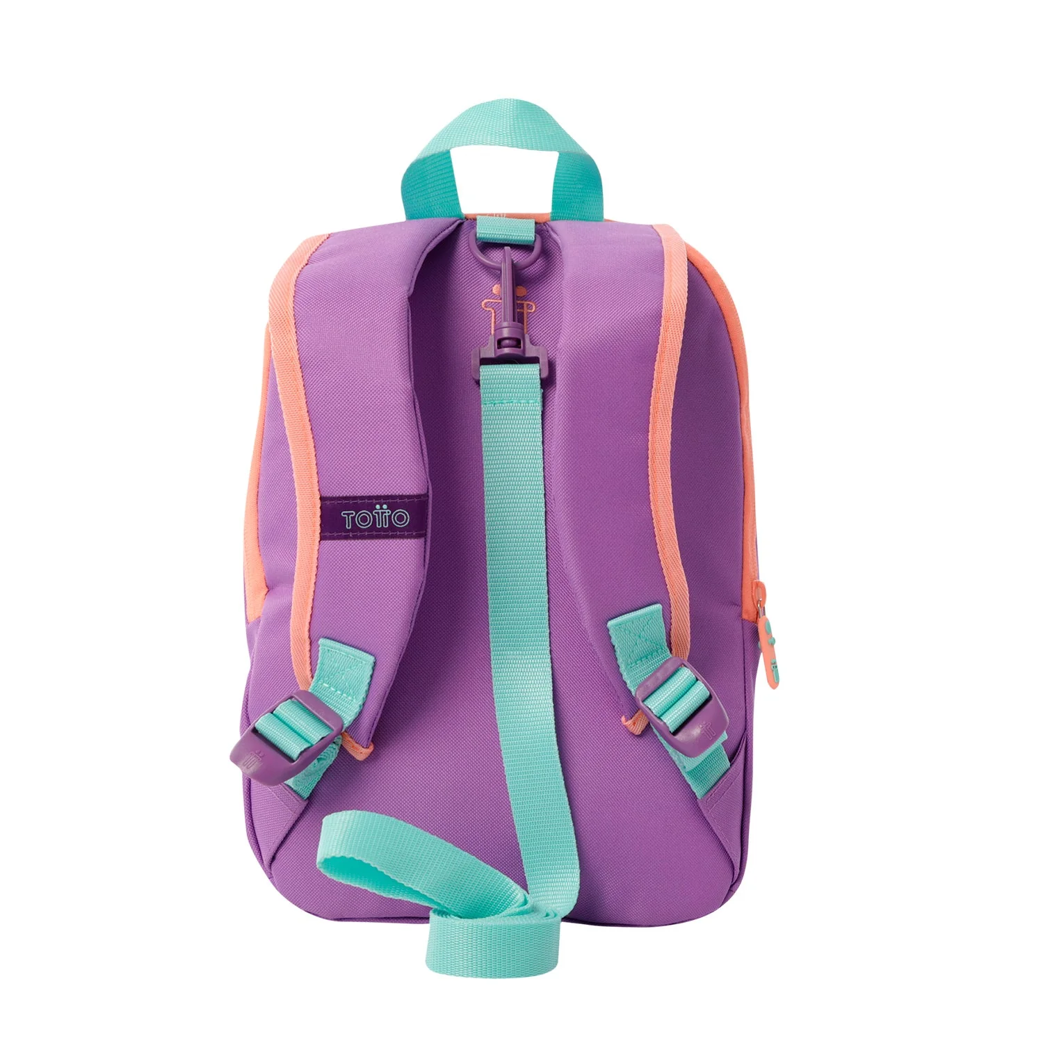 Mochila Kido Amethyst Orchid - Image 51