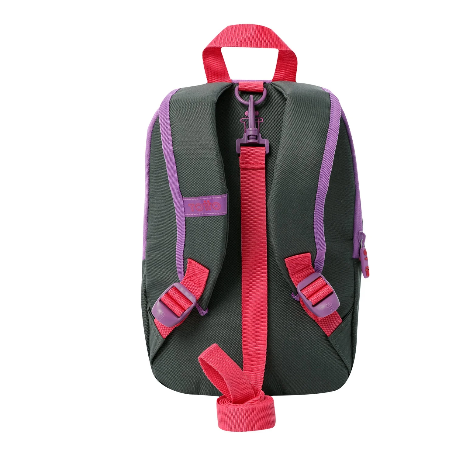 Mochila Kido Amethyst Orchid - Image 52