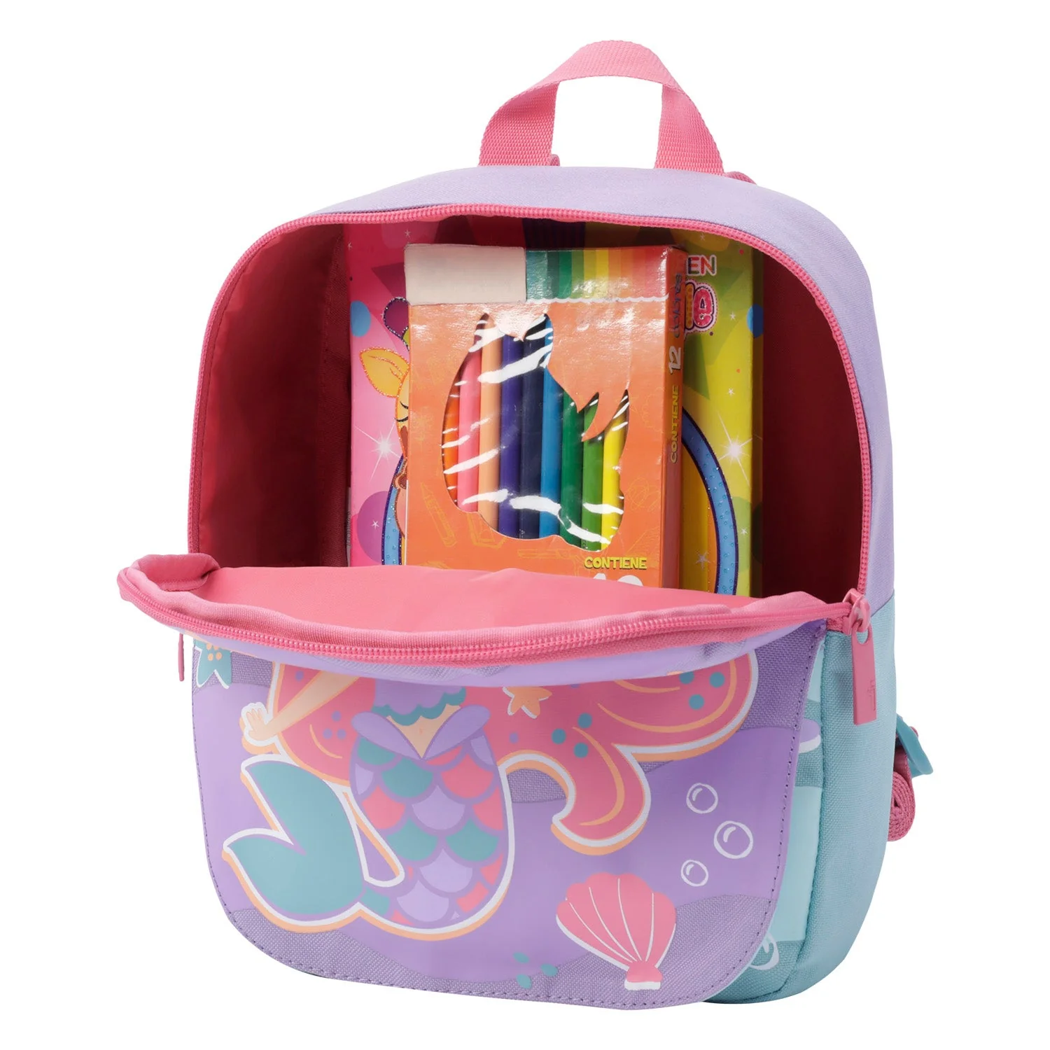 Mochila Kido Amethyst Orchid - Image 69