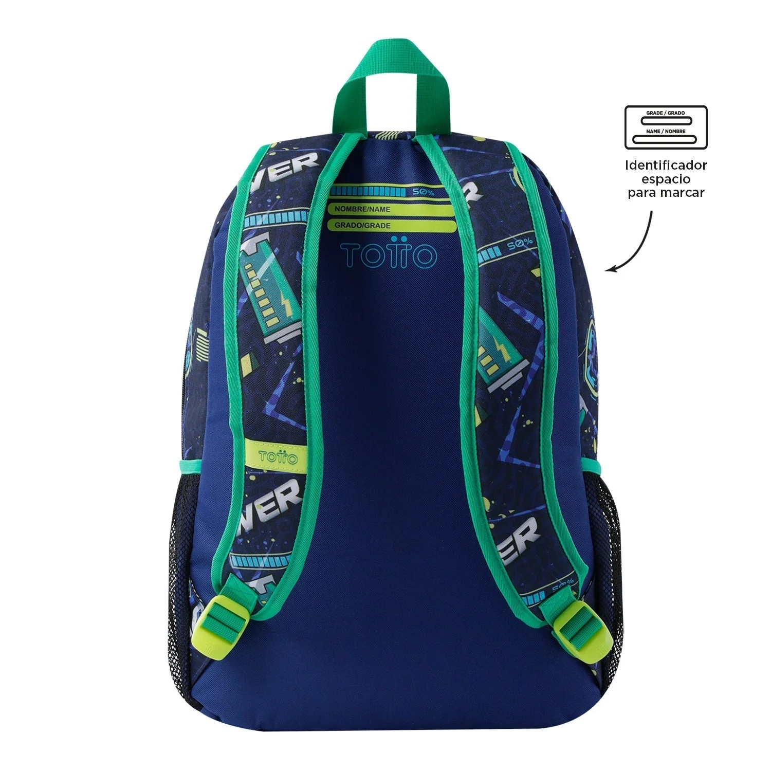 Mochila Kong Lab - Image 6