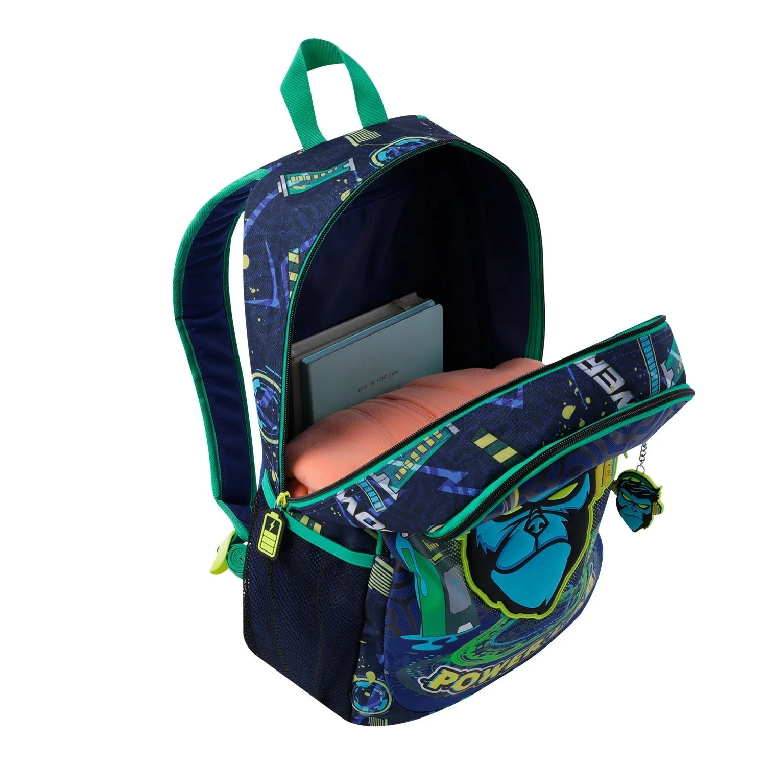 Mochila Kong Lab - Image 8