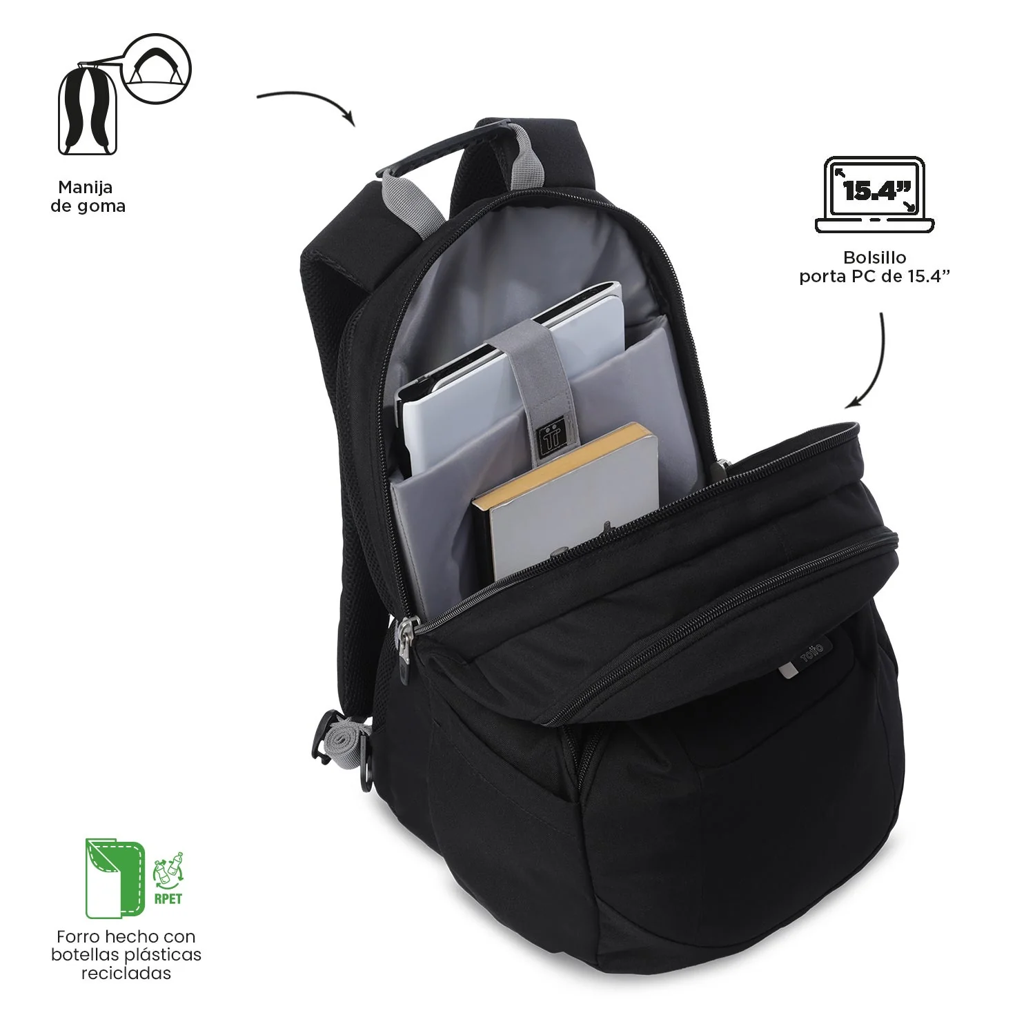 Mochila Krimmler 3.0 - Image 9