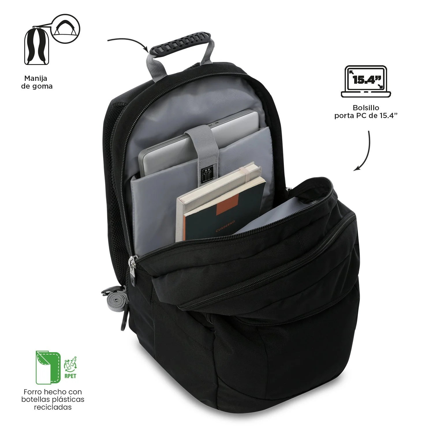 Mochila Krimmler - Image 36