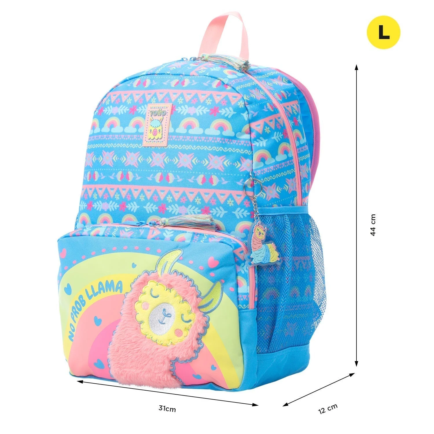 Mochila Llama - Image 2
