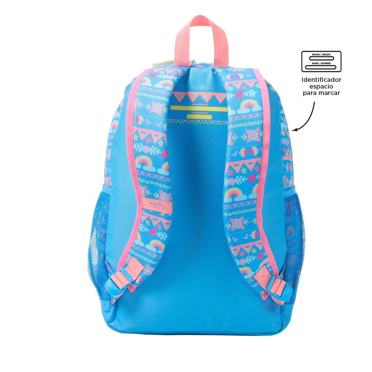 Mochila Llama - Image 3