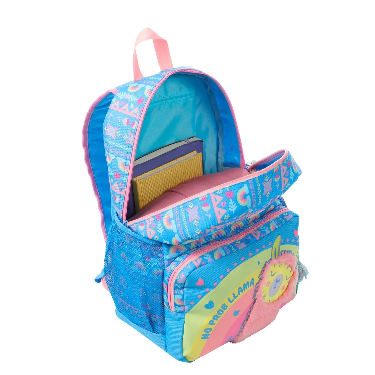 Mochila Llama - Image 4