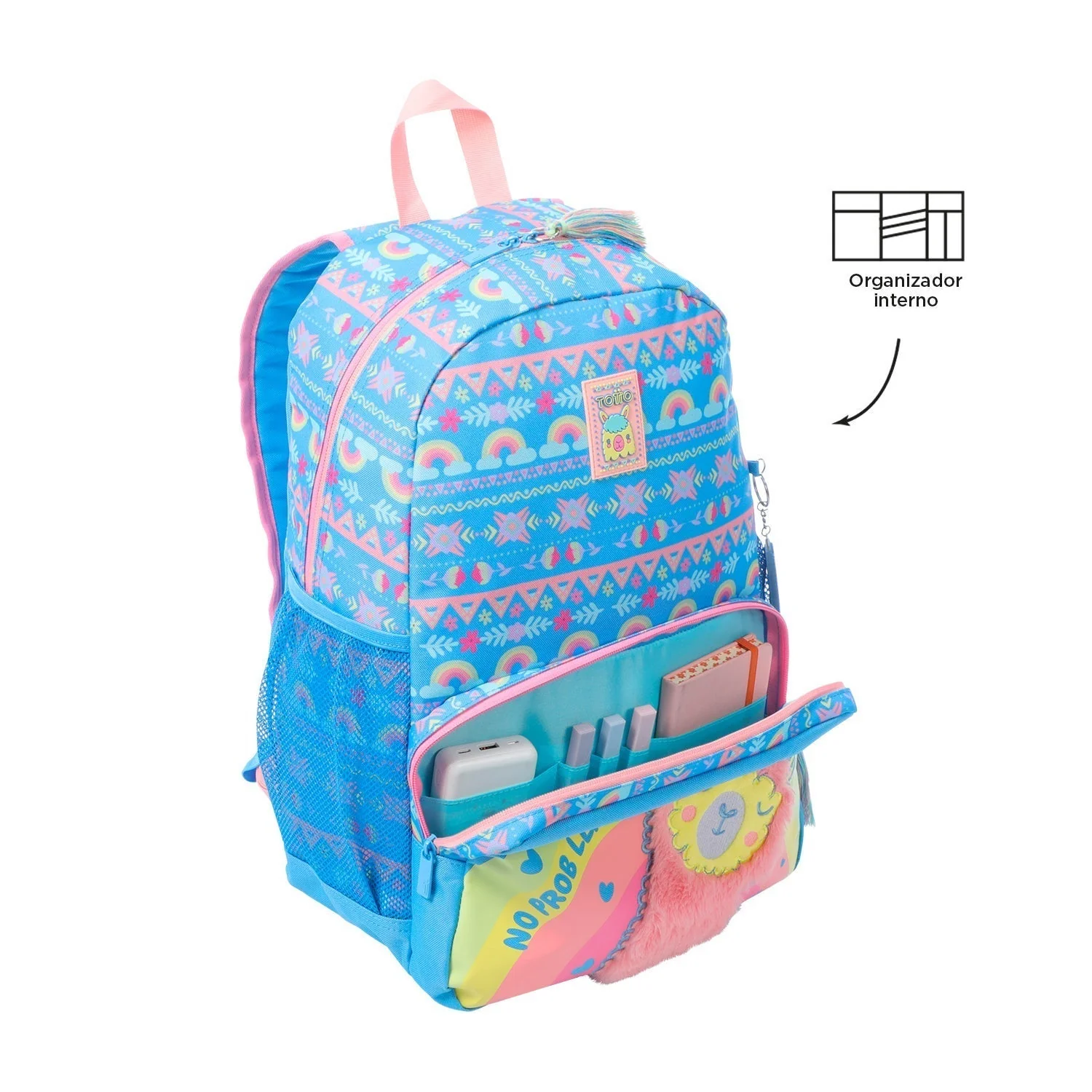 Mochila Llama - Image 5