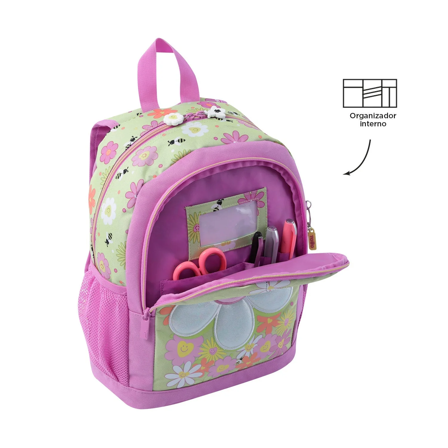 Mochila Margarita - Image 8