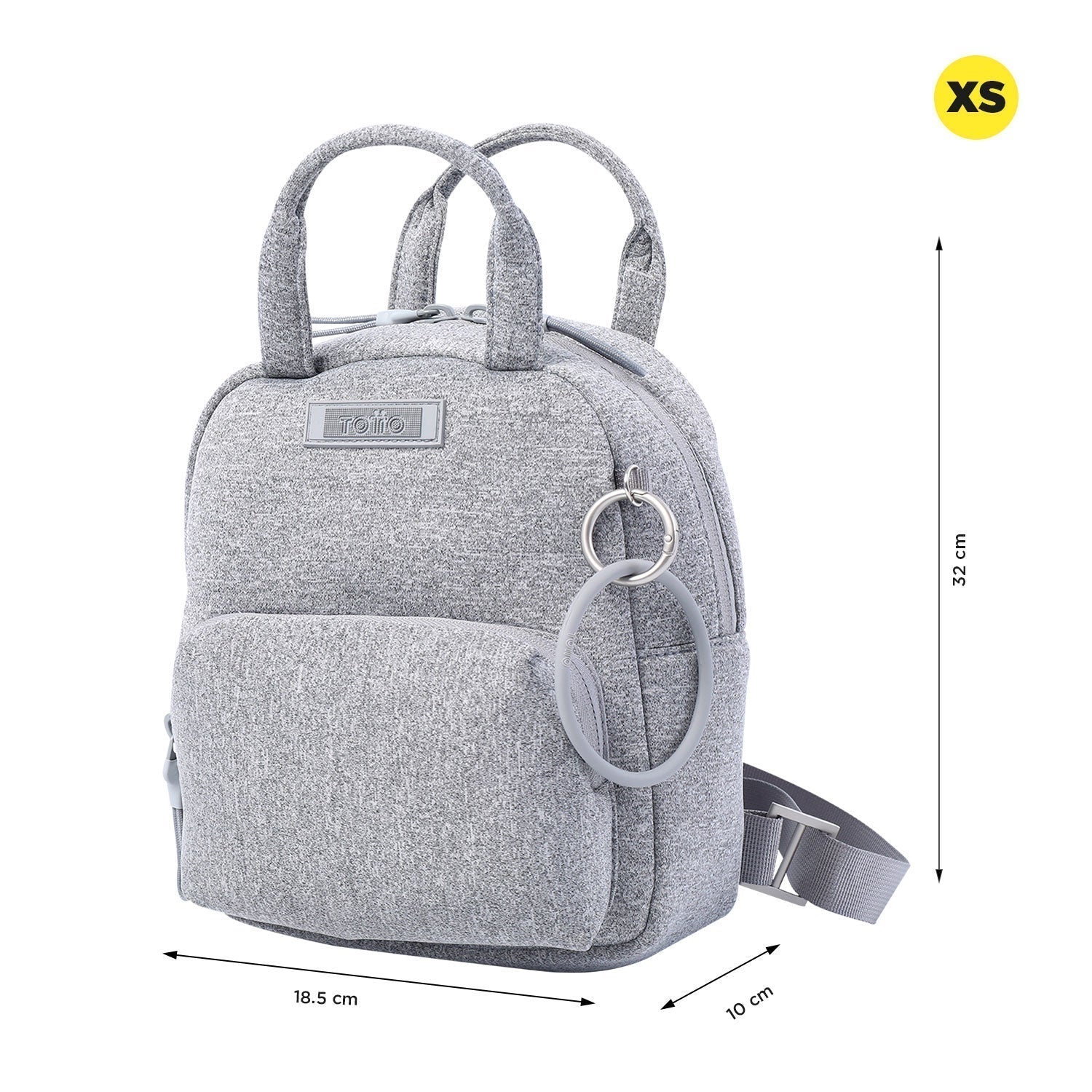 Mochila Megumi XS - Image 3