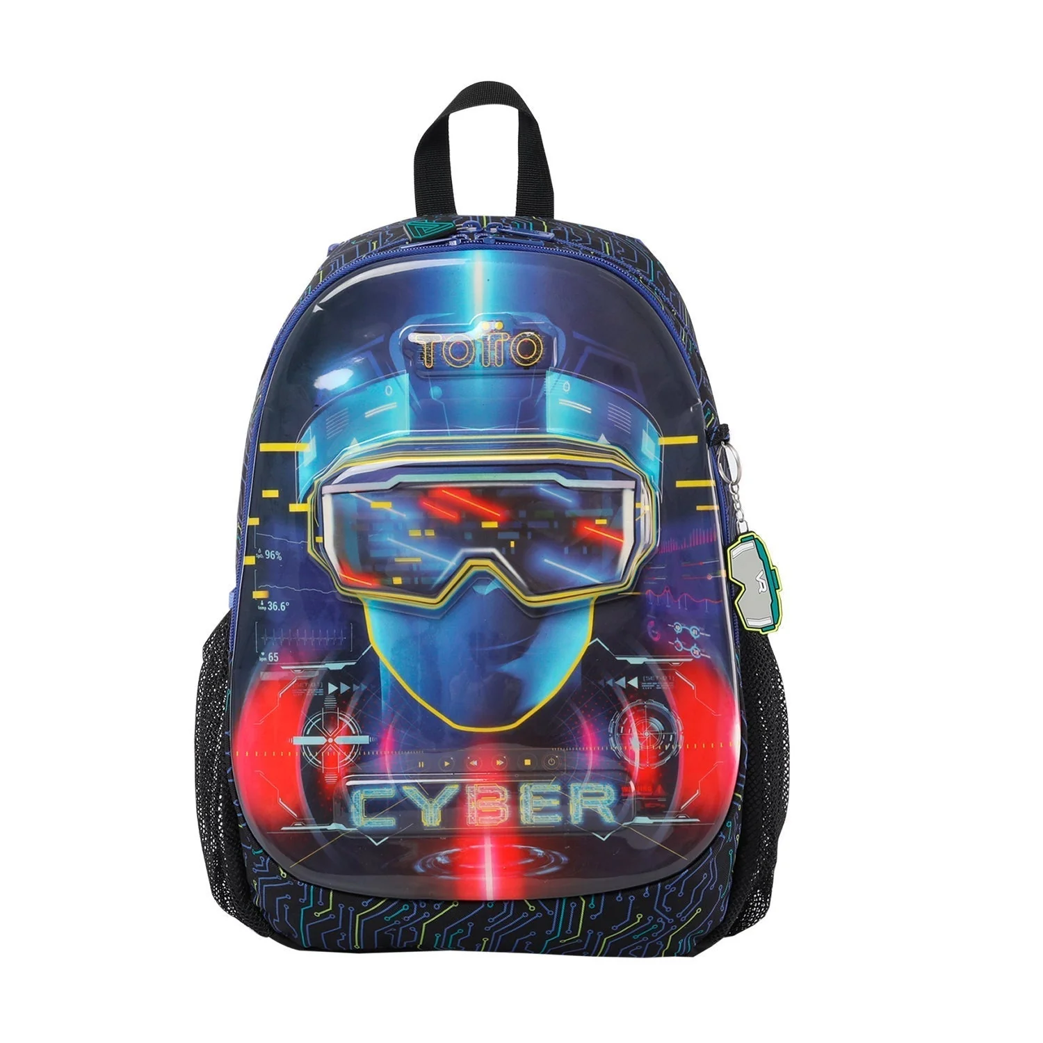 Mochila Mettaverse - Image 2