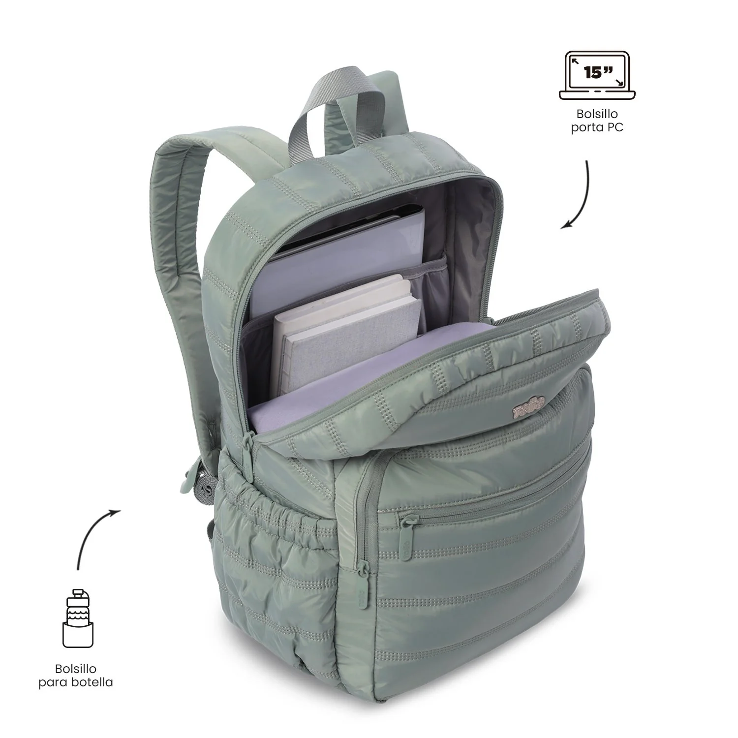 Mochila Moxi M - Image 19