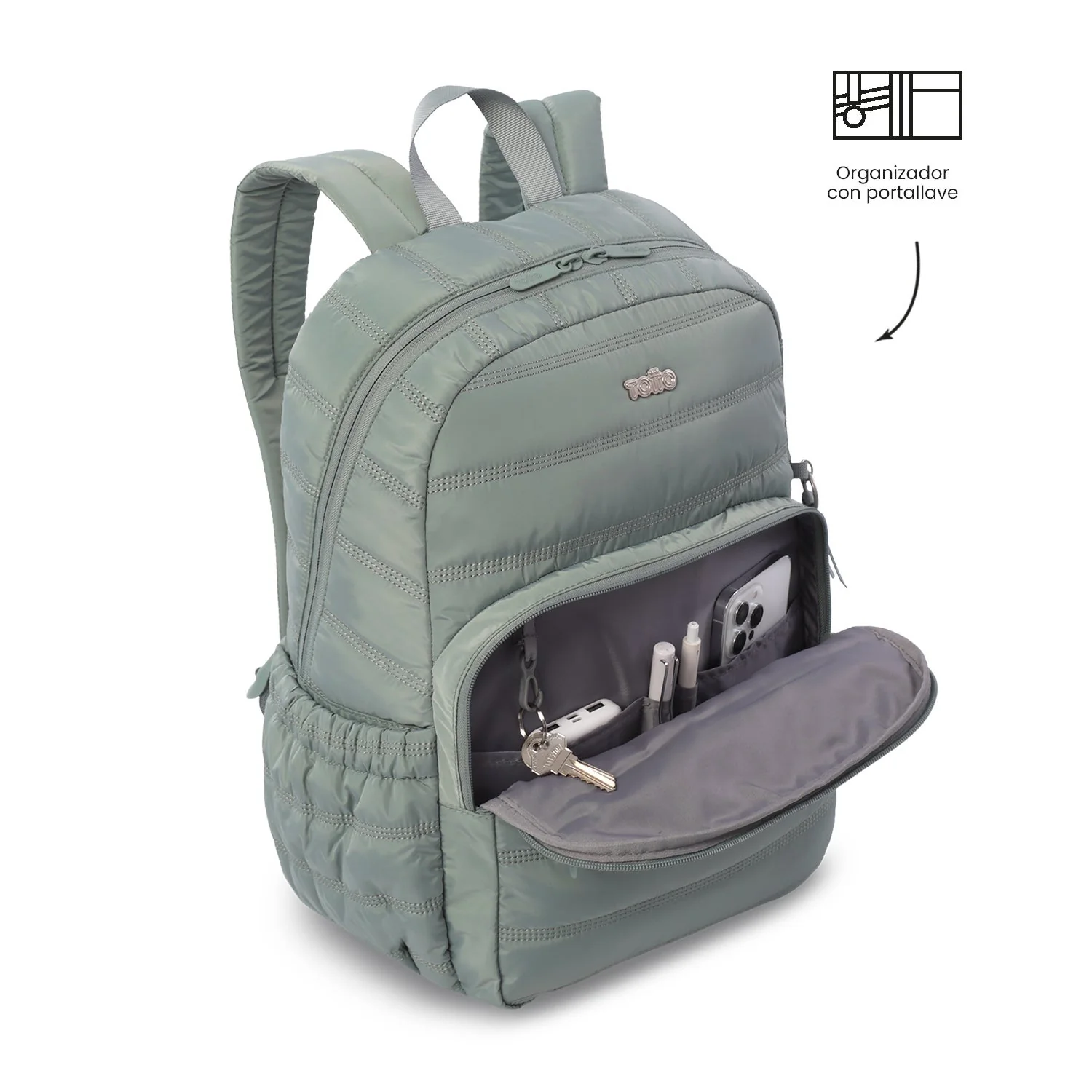 Mochila Moxi M - Image 21