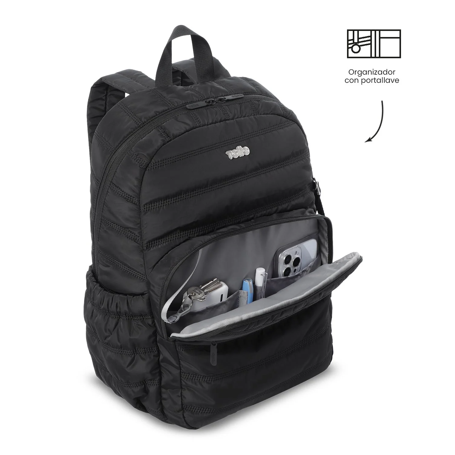 Mochila Moxi M - Image 23