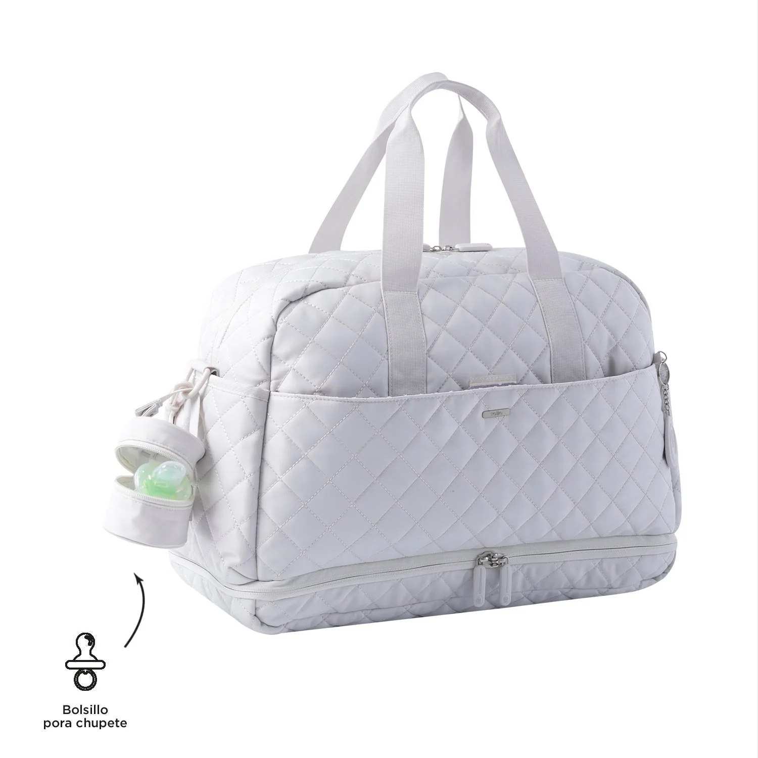 Mochila Pañalera Babybao 2.0 - Image 10