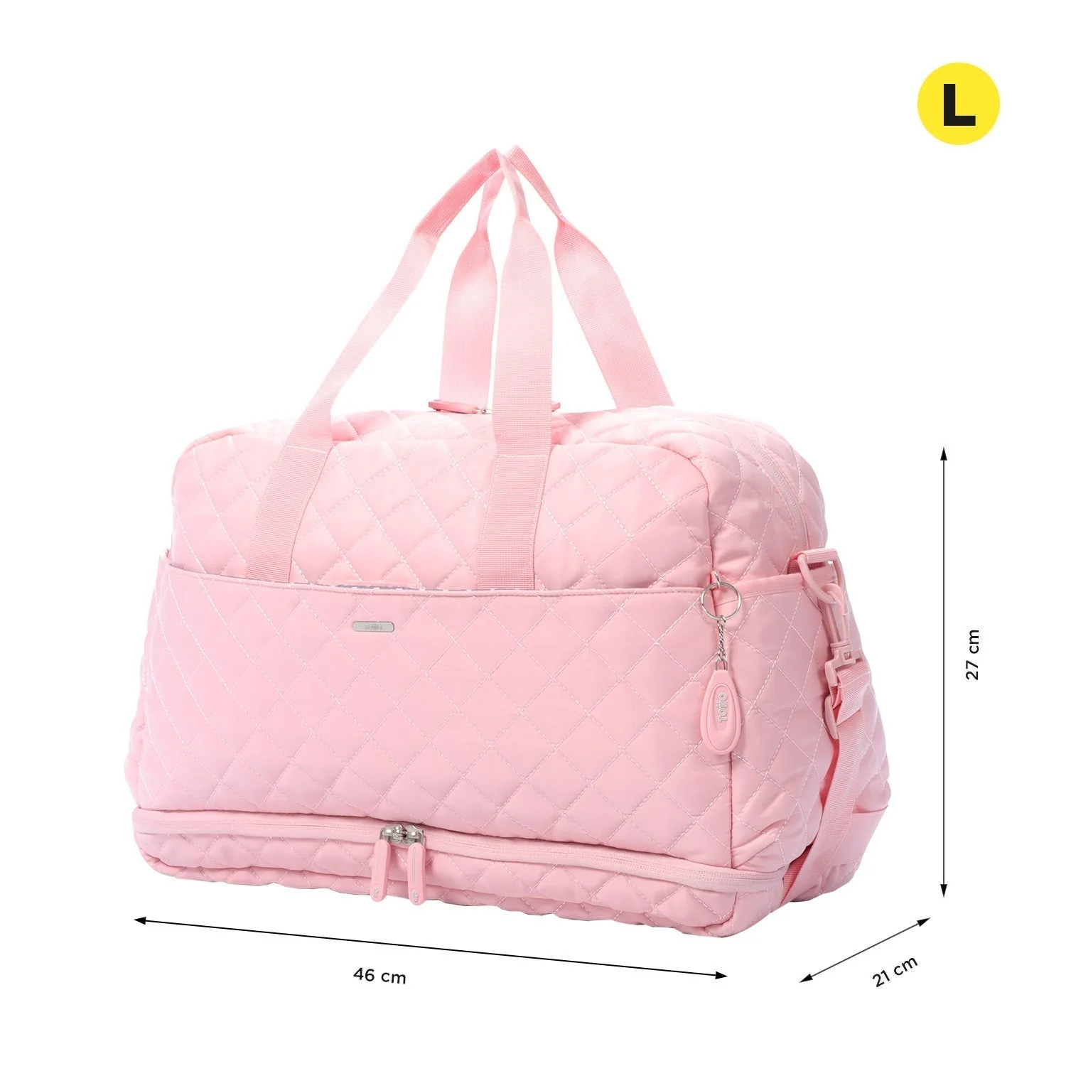 Mochila Pañalera Babybao 2.0 - Image 3