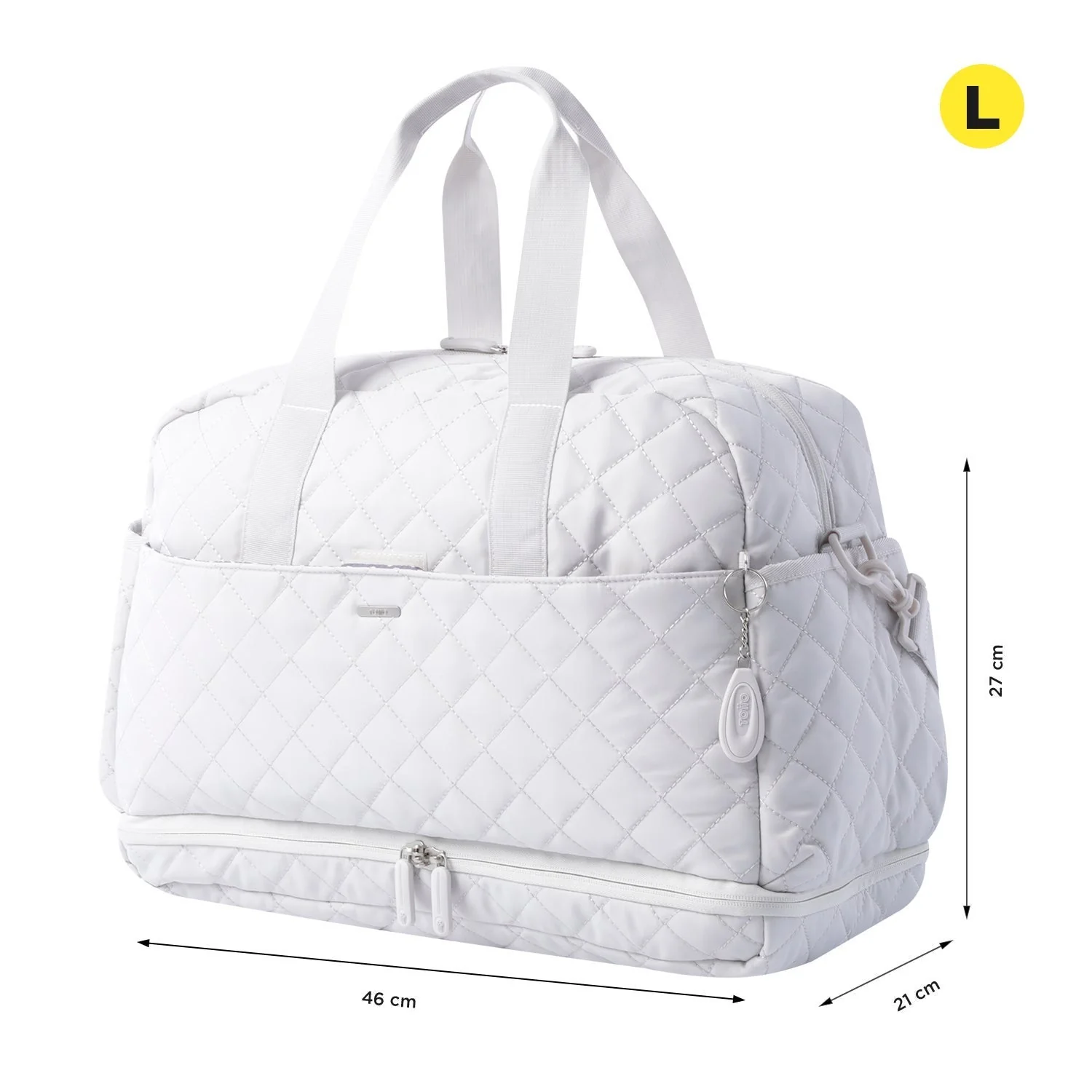 Mochila Pañalera Babybao 2.0 - Image 4