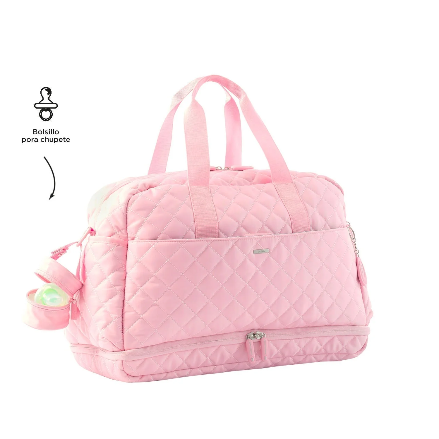 Mochila Pañalera Babybao 2.0 - Image 9