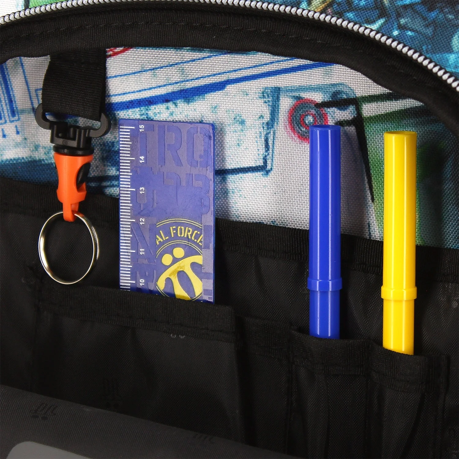 Mochila Papel - Image 15