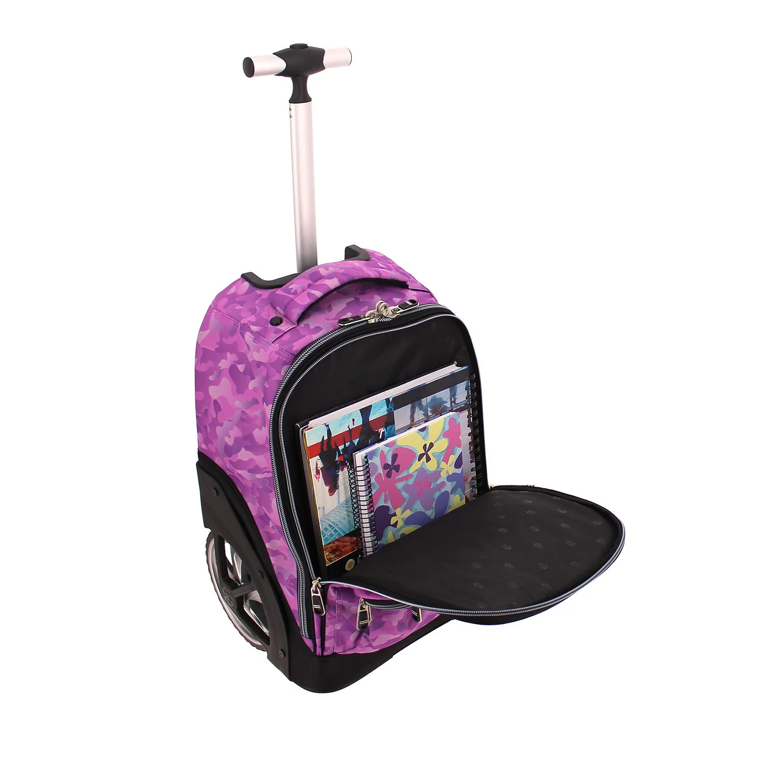 Mochila Papel - Image 19