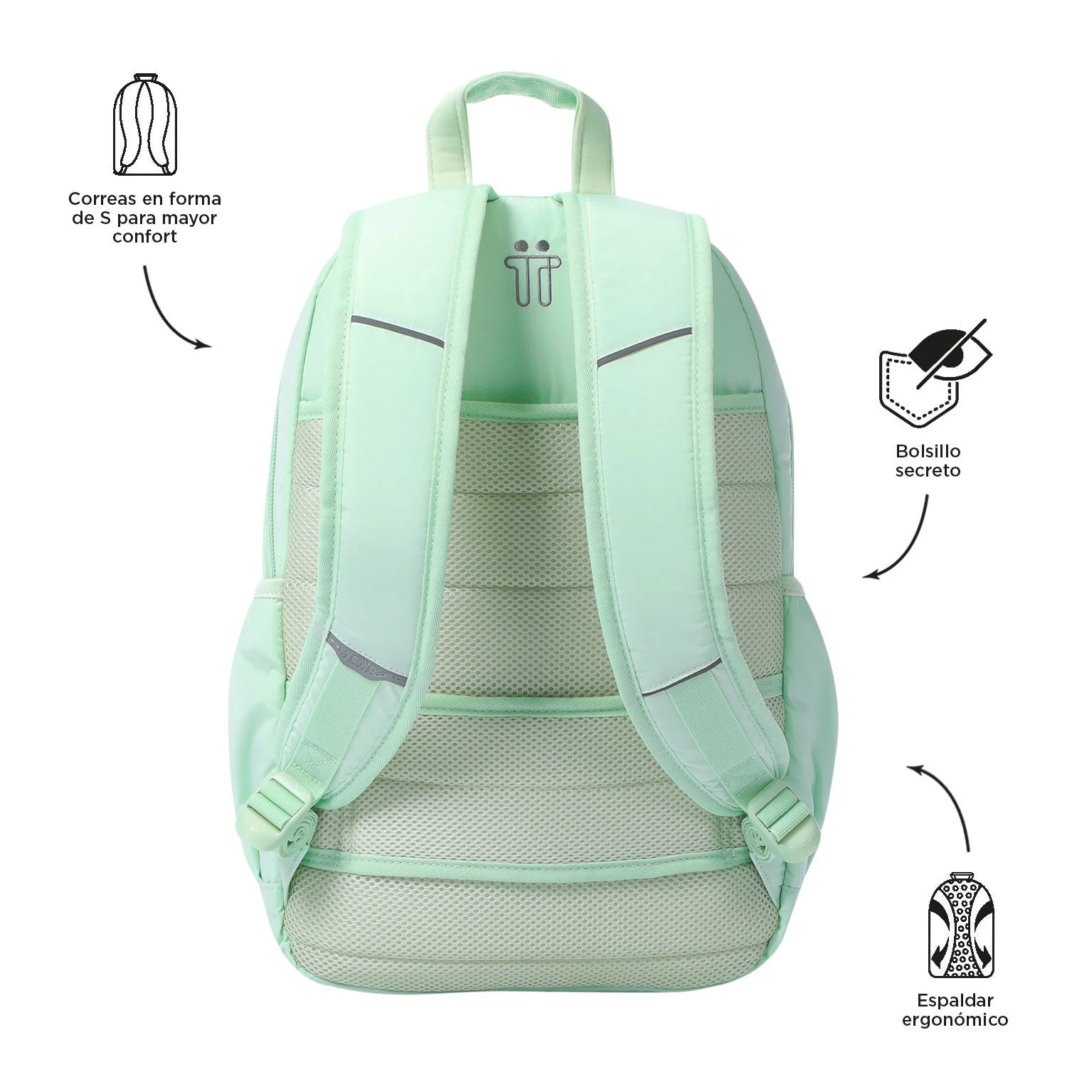 Mochila Plaine - Image 10