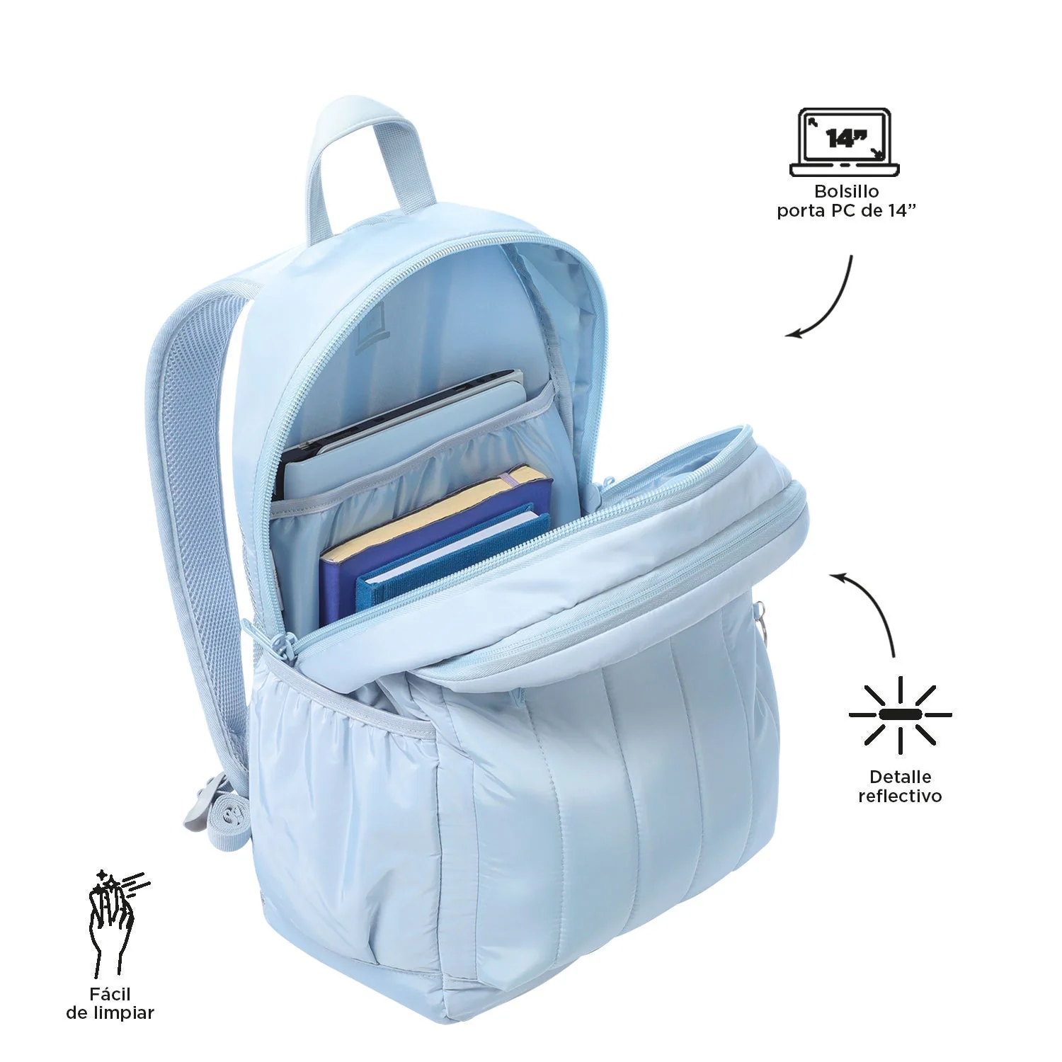 Mochila Plaine - Image 14
